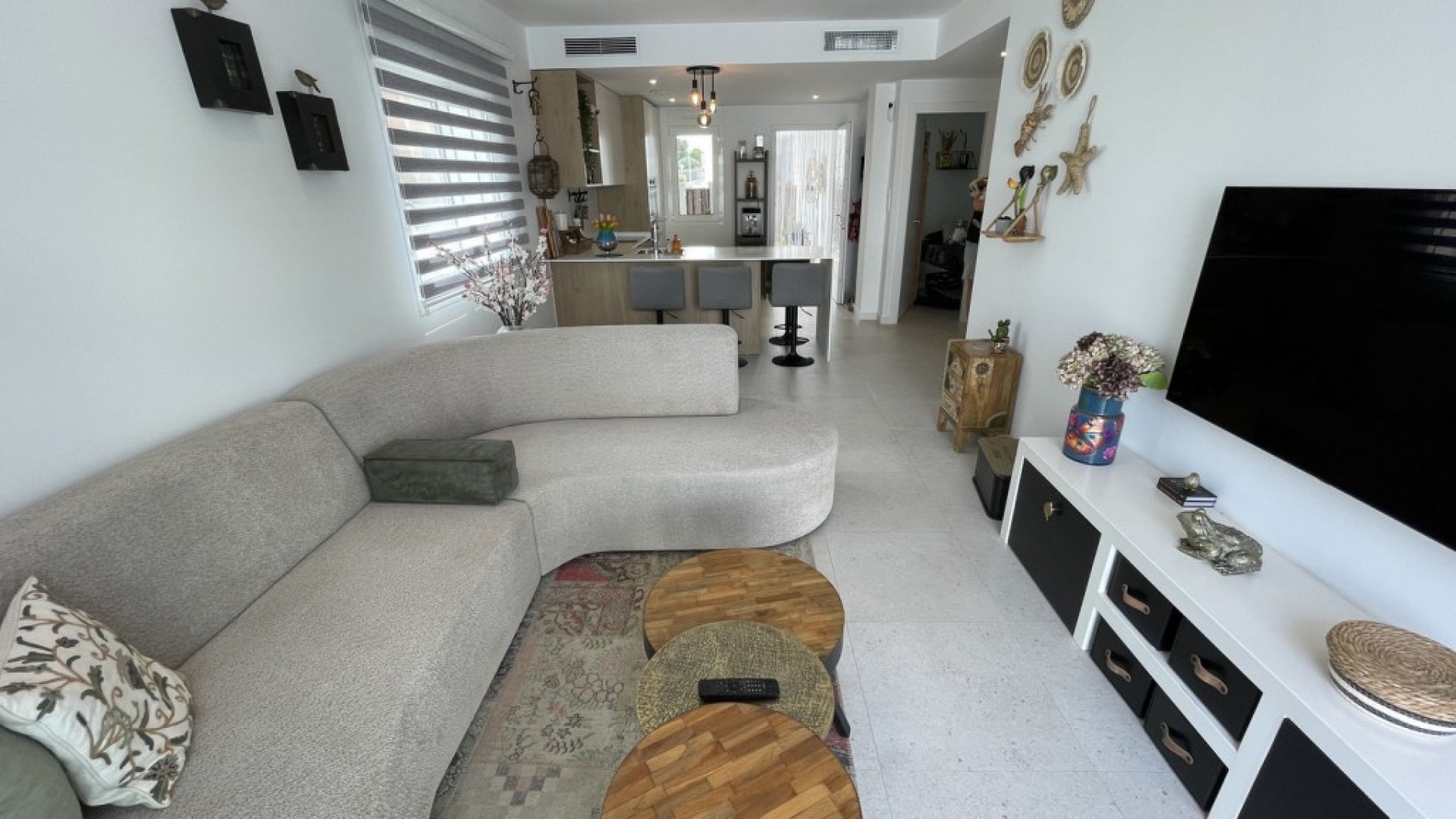 Sprzedaż - Apartament mieszkanie -
Pilar de la Horadada