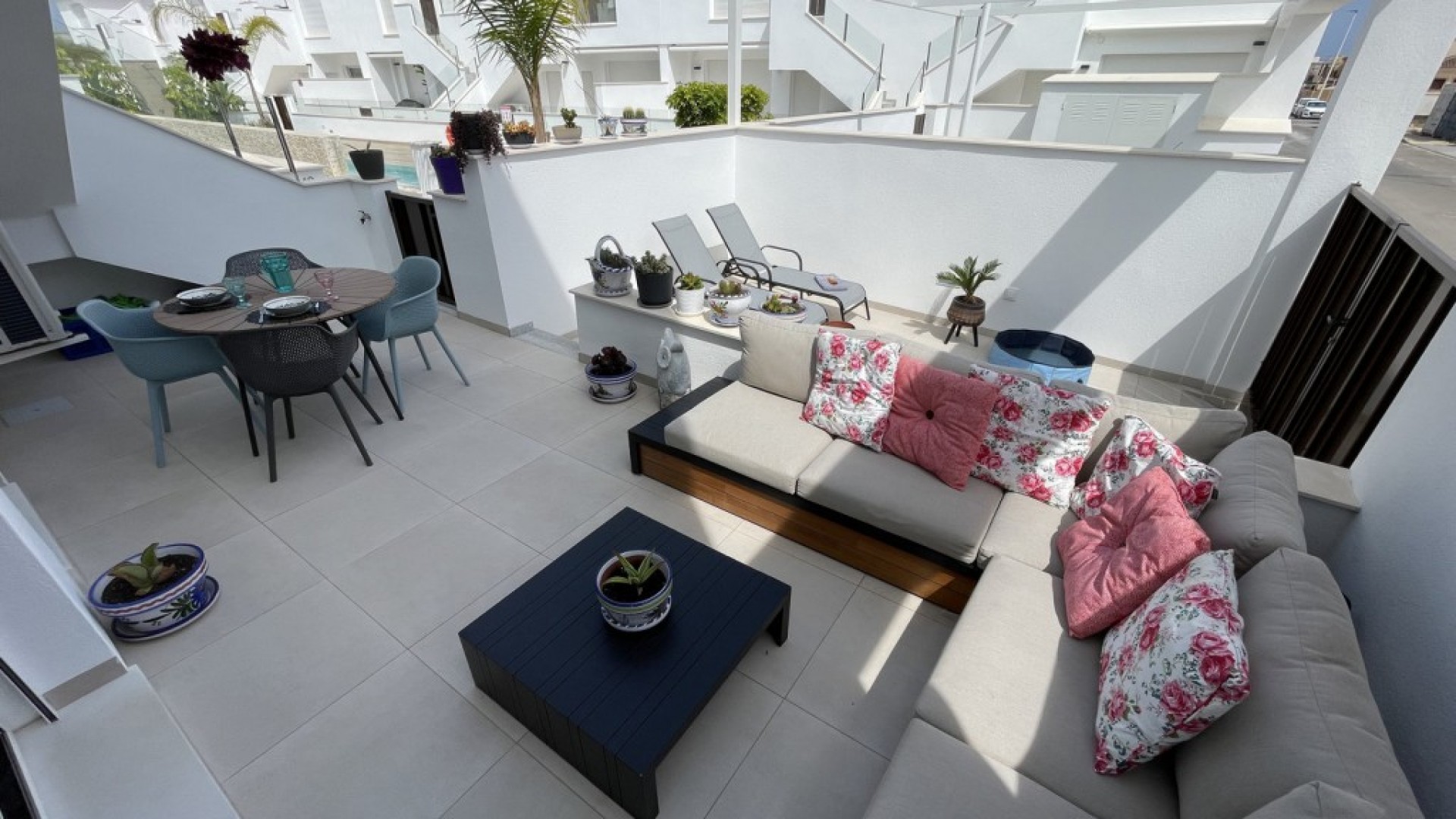 Sprzedaż - Apartament mieszkanie -
Pilar de la Horadada