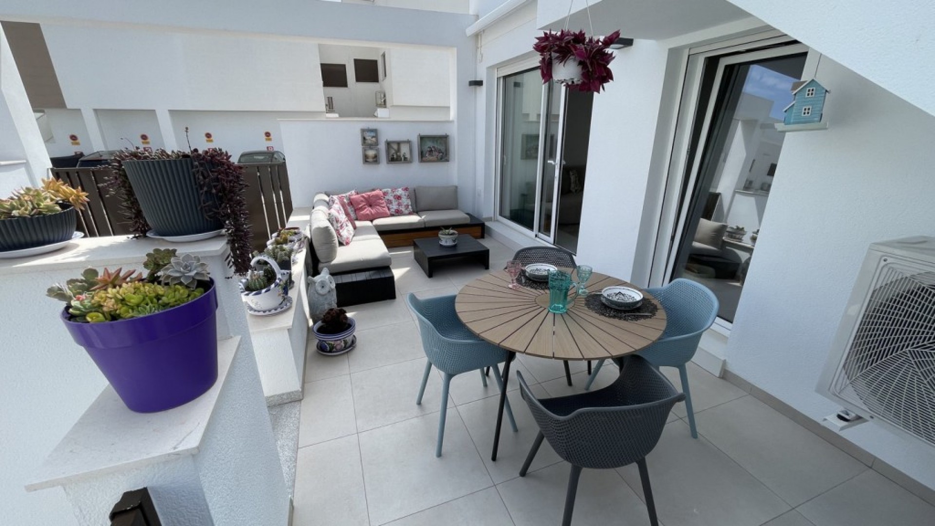 Sprzedaż - Apartament mieszkanie -
Pilar de la Horadada