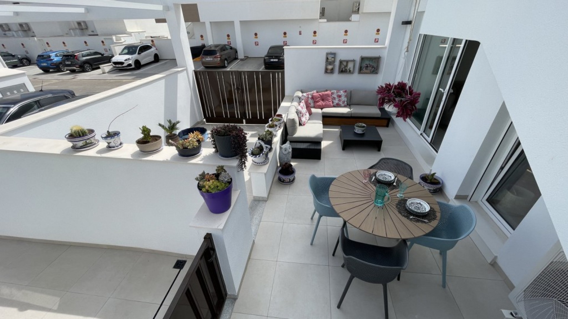 Sprzedaż - Apartament mieszkanie -
Pilar de la Horadada