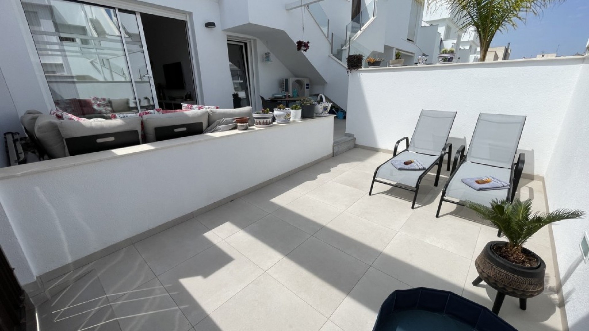 Sprzedaż - Apartament mieszkanie -
Pilar de la Horadada