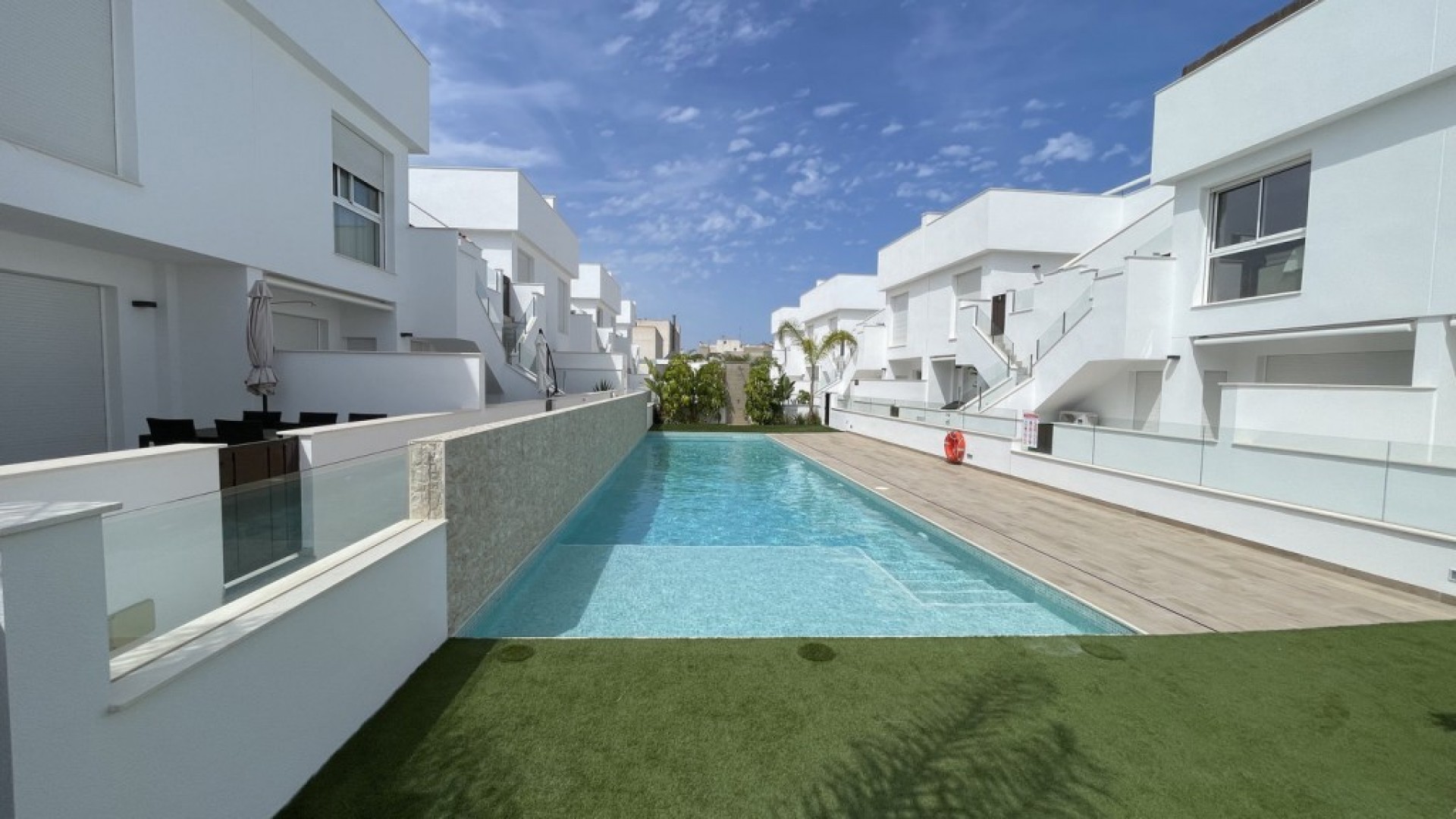 Sprzedaż - Apartament mieszkanie -
Pilar de la Horadada