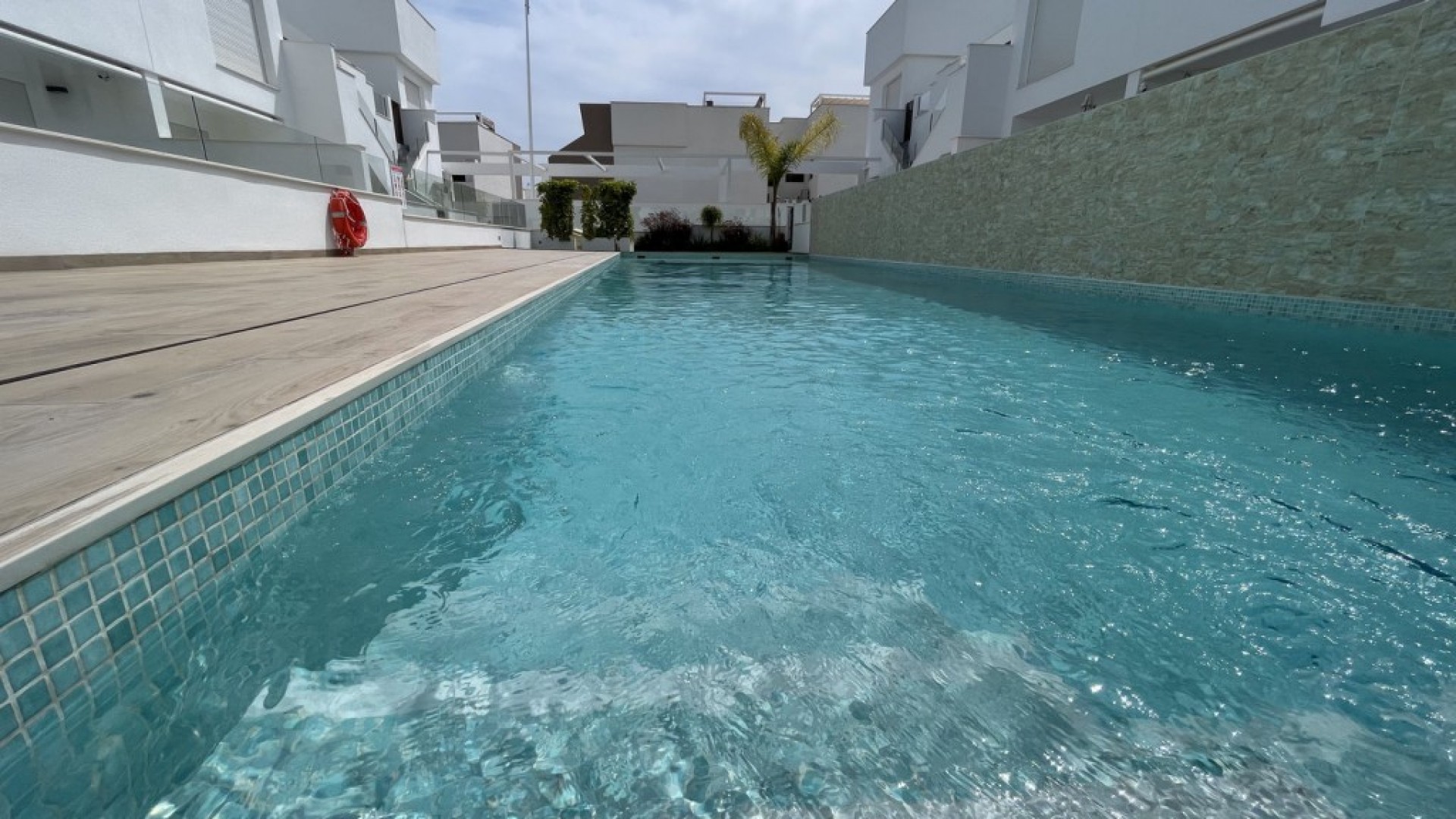 Sprzedaż - Apartament mieszkanie -
Pilar de la Horadada