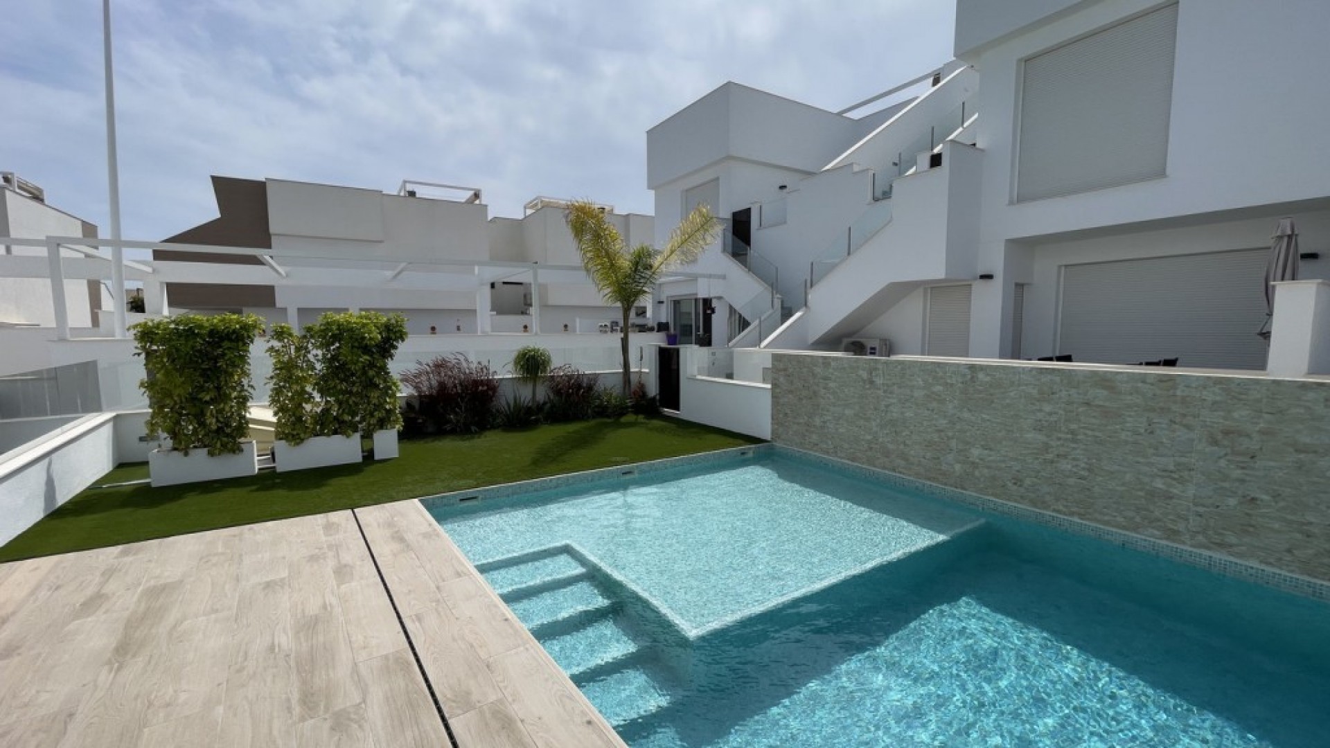 Sprzedaż - Apartament mieszkanie -
Pilar de la Horadada