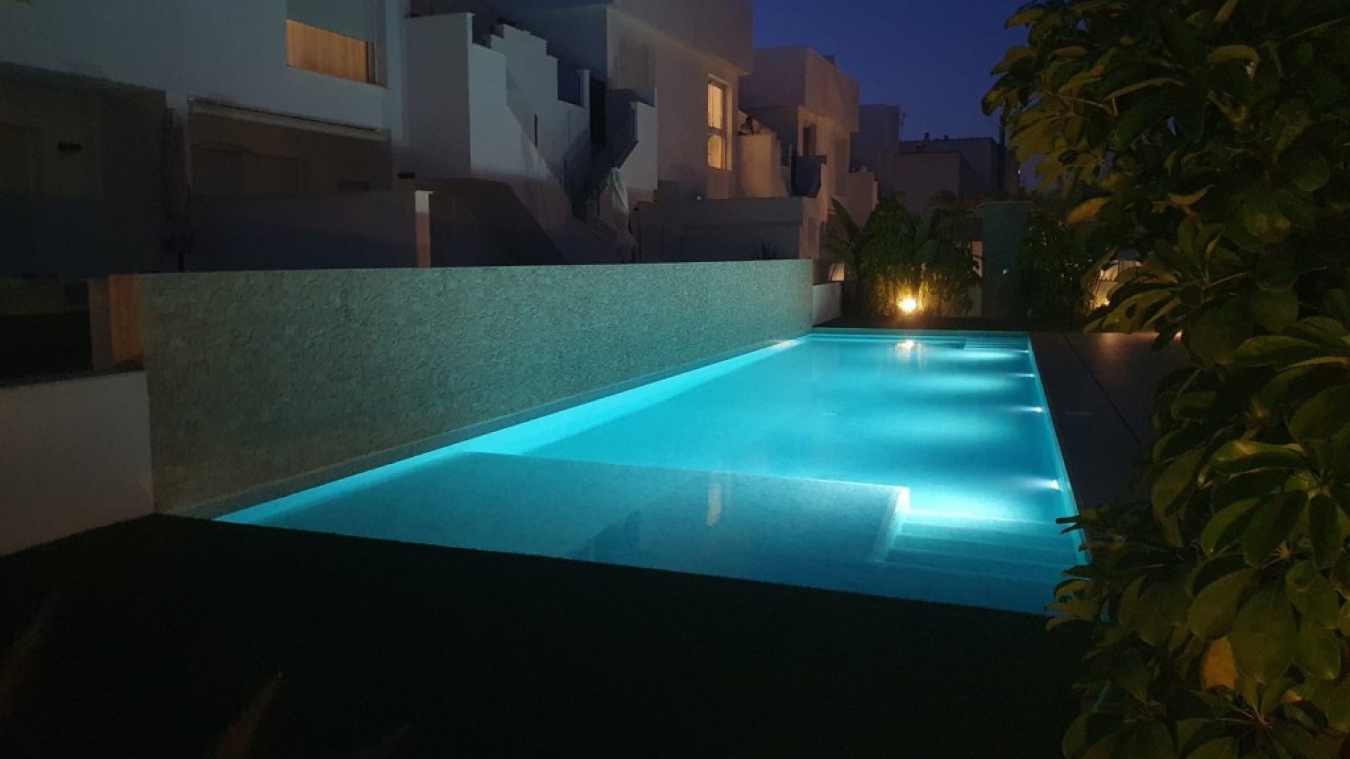 Sprzedaż - Apartament mieszkanie -
Pilar de la Horadada