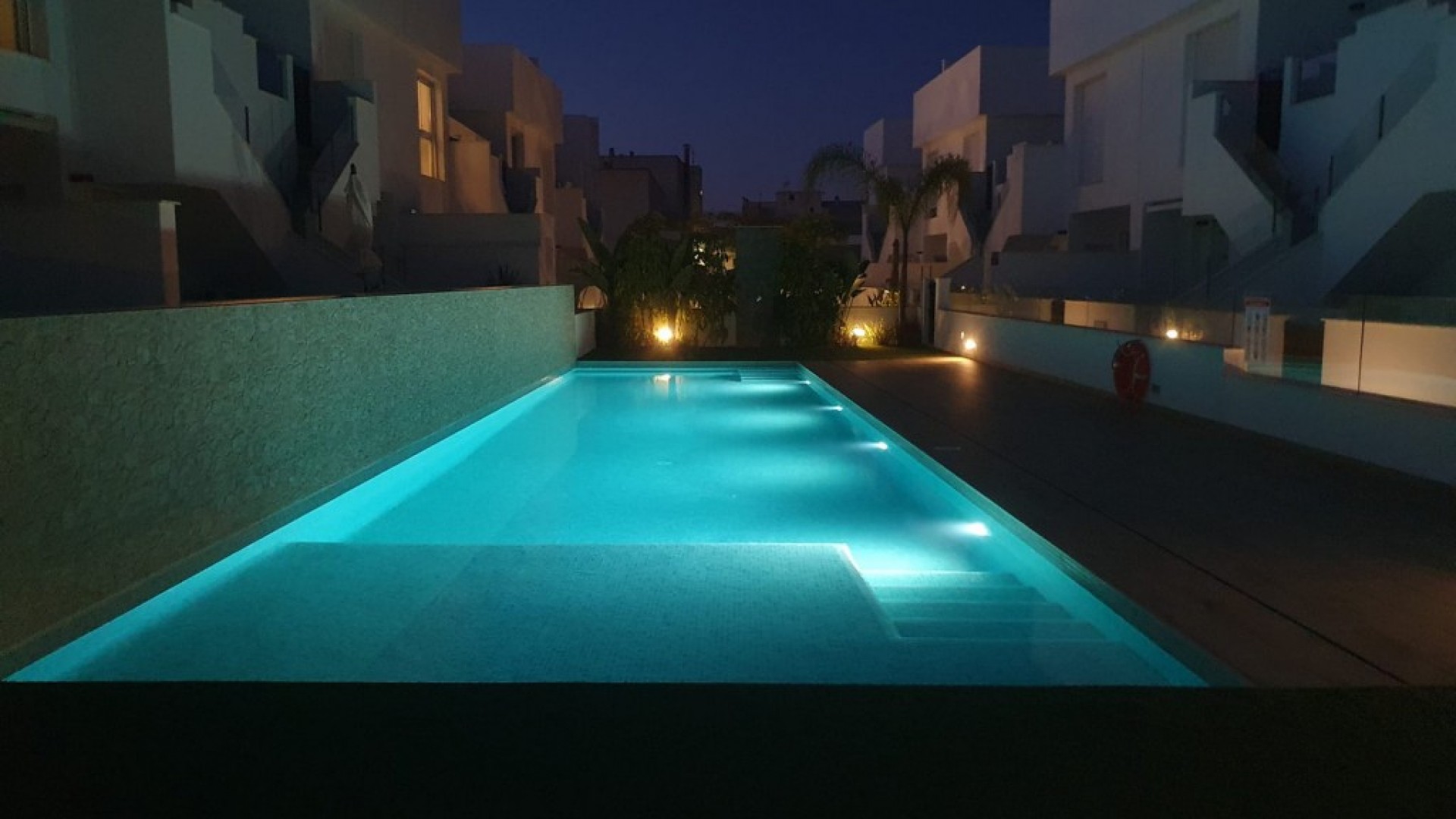 Sprzedaż - Apartament mieszkanie -
Pilar de la Horadada