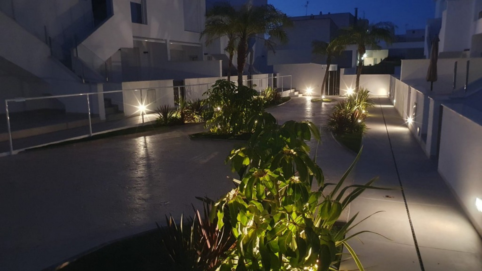 Sprzedaż - Apartament mieszkanie -
Pilar de la Horadada