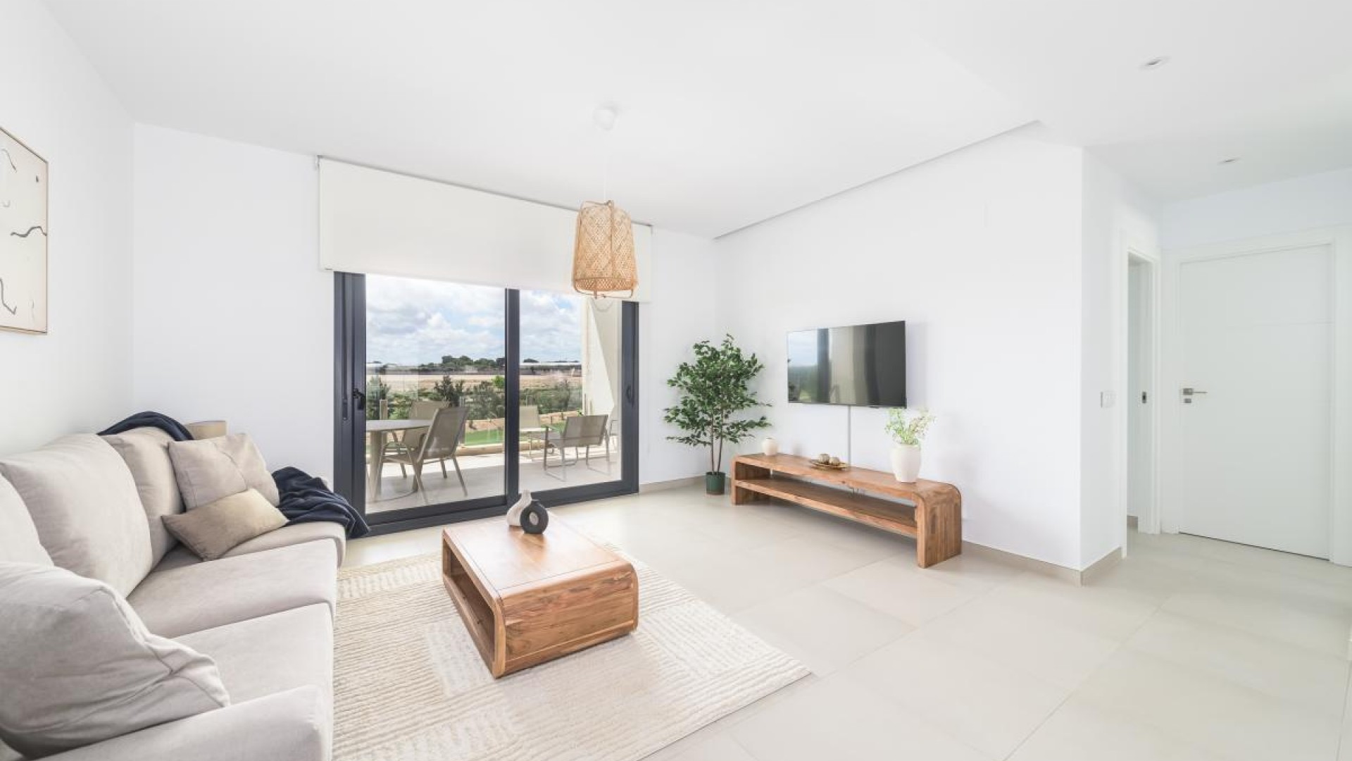 Sprzedaż - Apartament mieszkanie -
Pilar de la Horadada