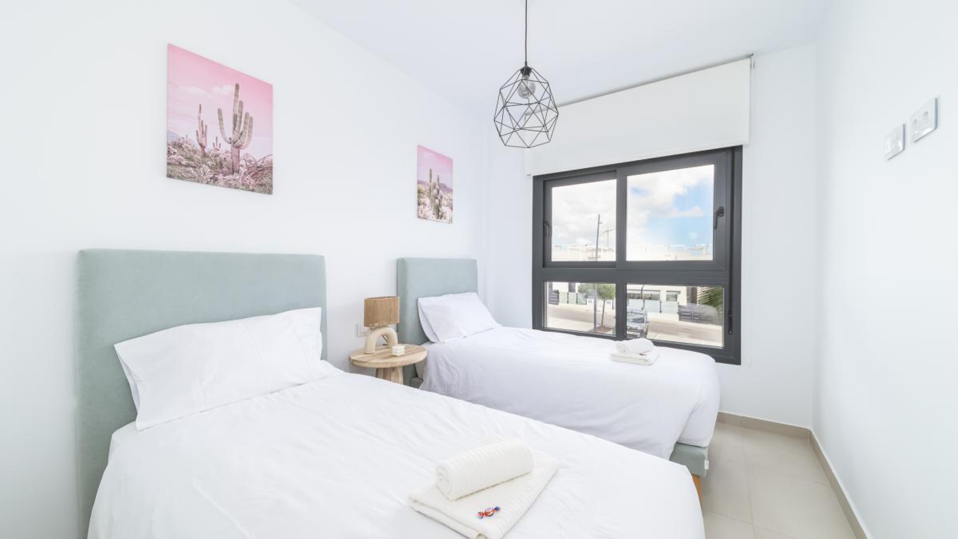 Sprzedaż - Apartament mieszkanie -
Pilar de la Horadada