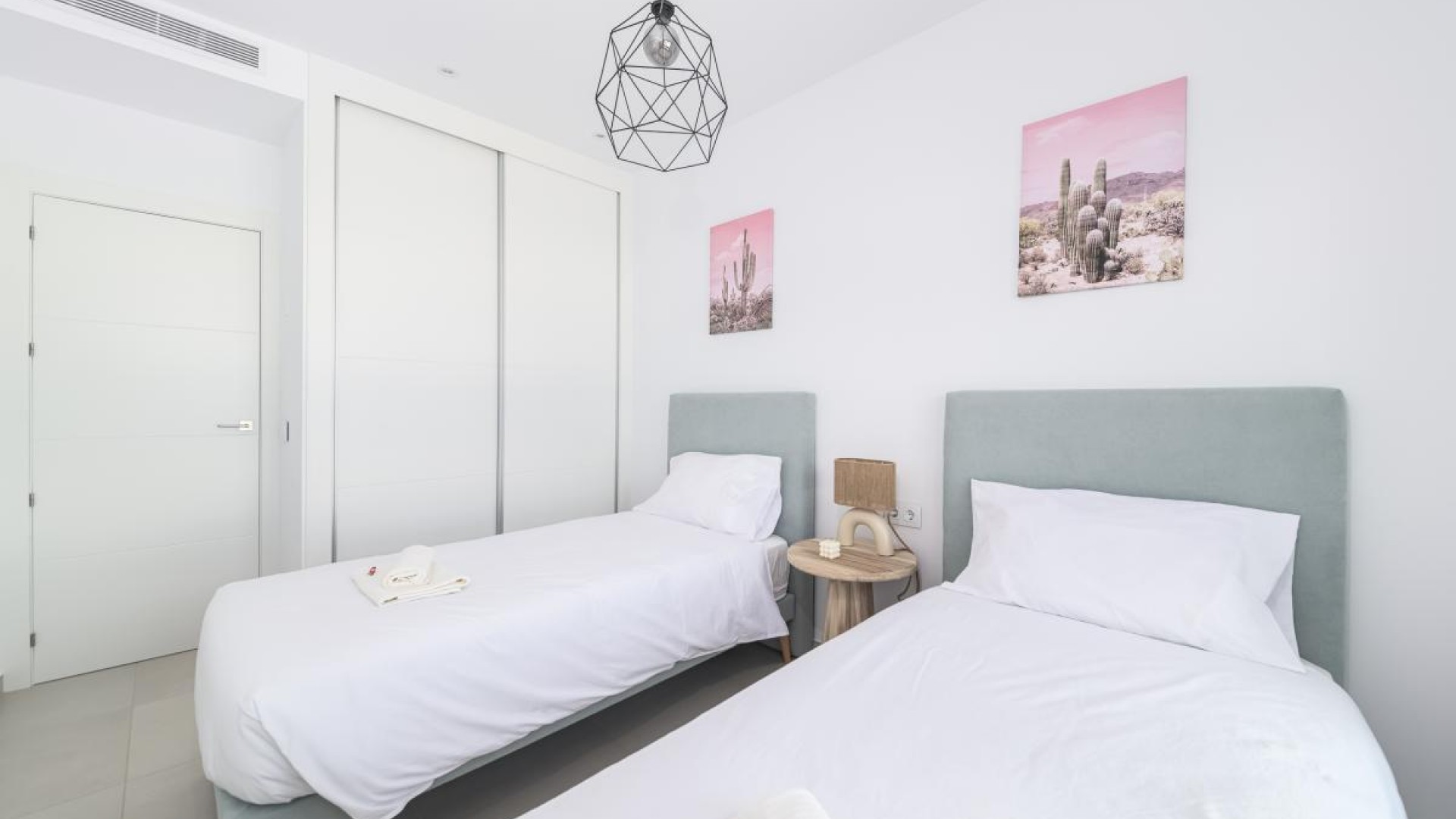 Sprzedaż - Apartament mieszkanie -
Pilar de la Horadada