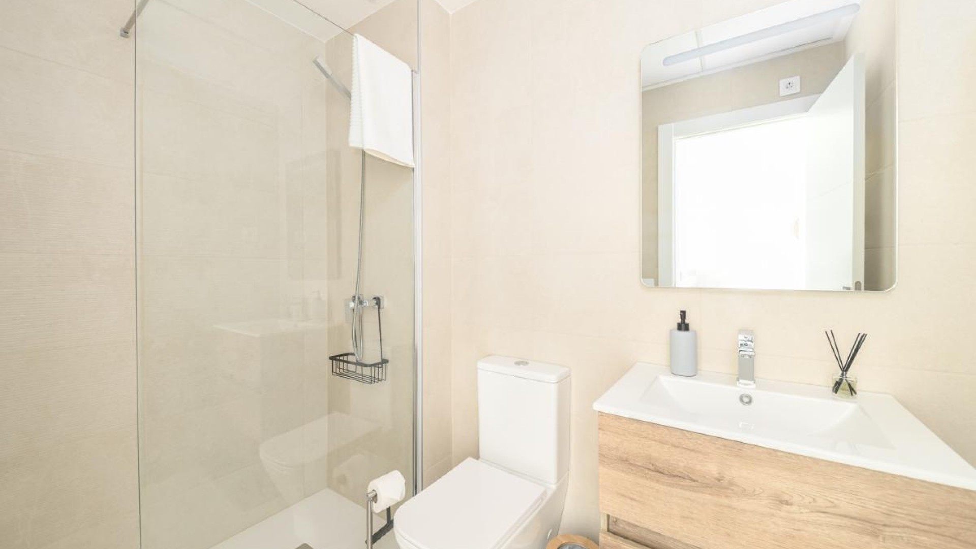 Sprzedaż - Apartament mieszkanie -
Pilar de la Horadada