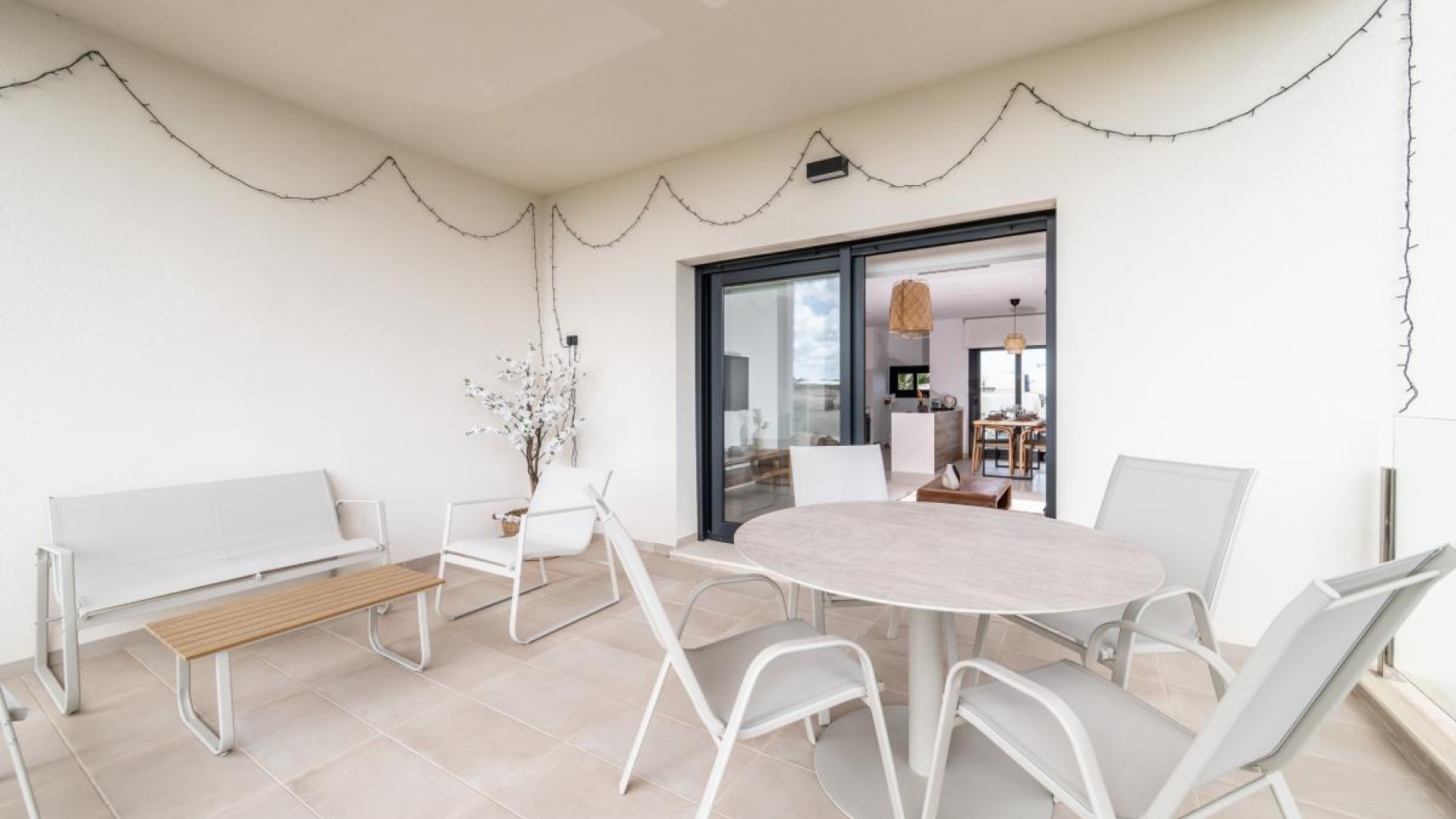 Sprzedaż - Apartament mieszkanie -
Pilar de la Horadada