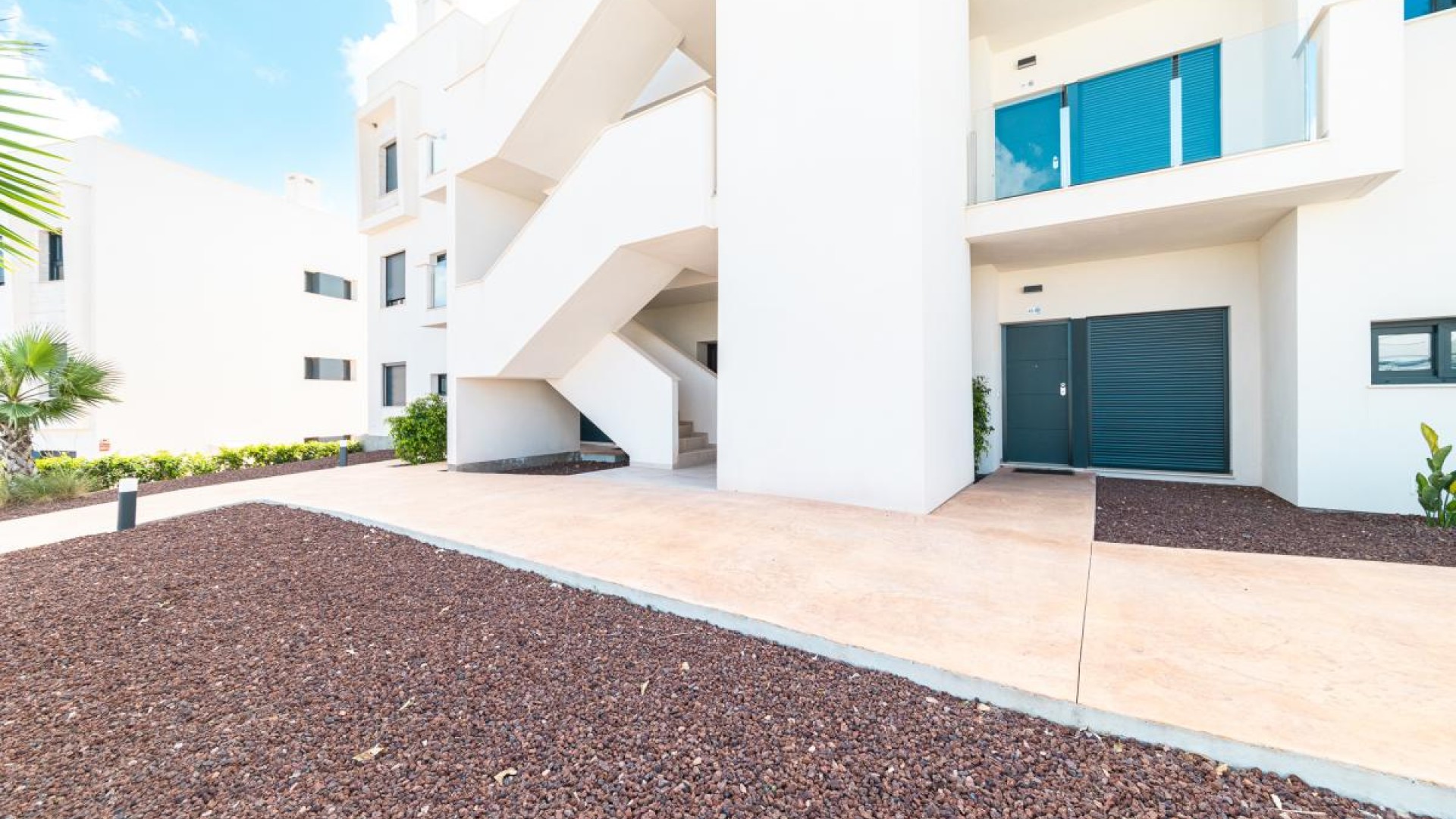 Sprzedaż - Apartament mieszkanie -
Pilar de la Horadada