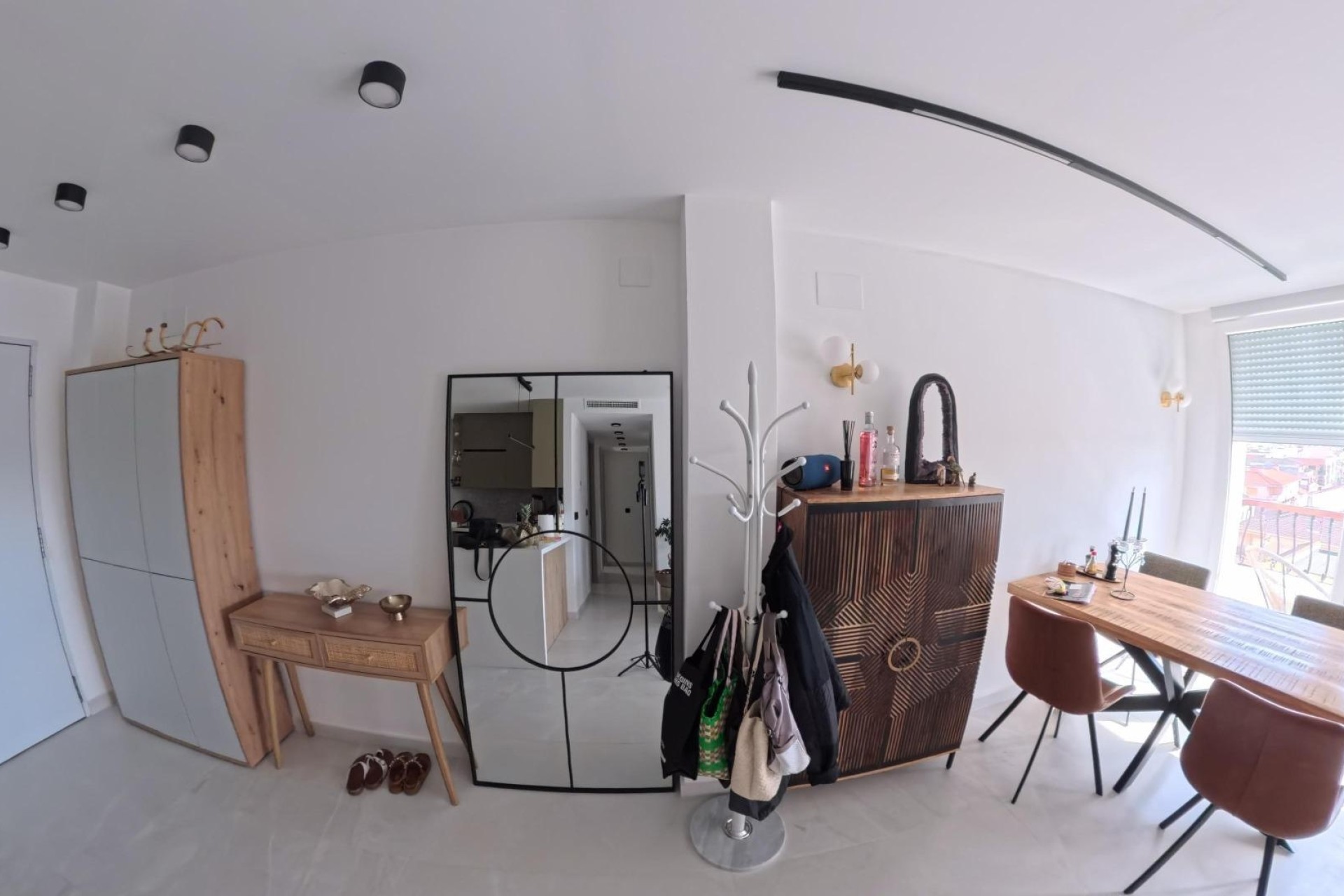 Sprzedaż - Apartament / Mieszkanie -
Pilar de la Horadada