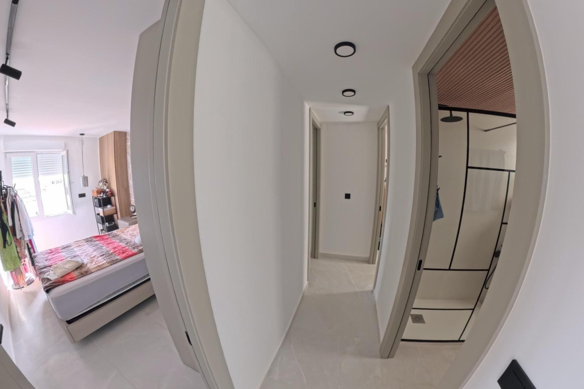 Sprzedaż - Apartament / Mieszkanie -
Pilar de la Horadada