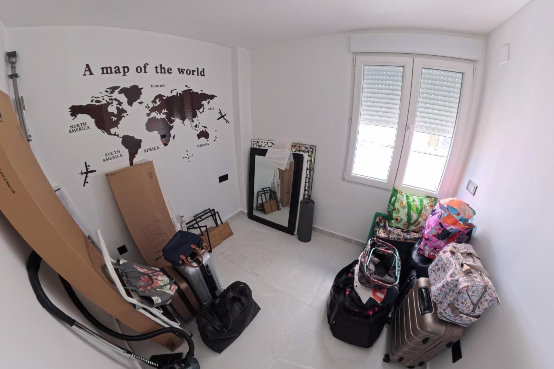 Sprzedaż - Apartament / Mieszkanie -
Pilar de la Horadada