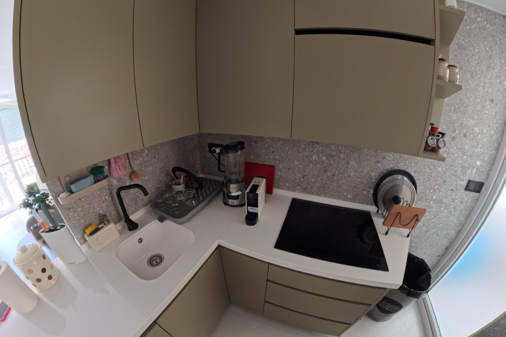 Sprzedaż - Apartament / Mieszkanie -
Pilar de la Horadada