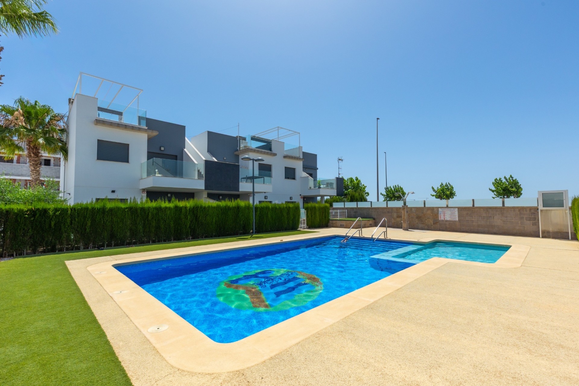 Sprzedaż - Apartament / Mieszkanie -
Pilar de la Horadada