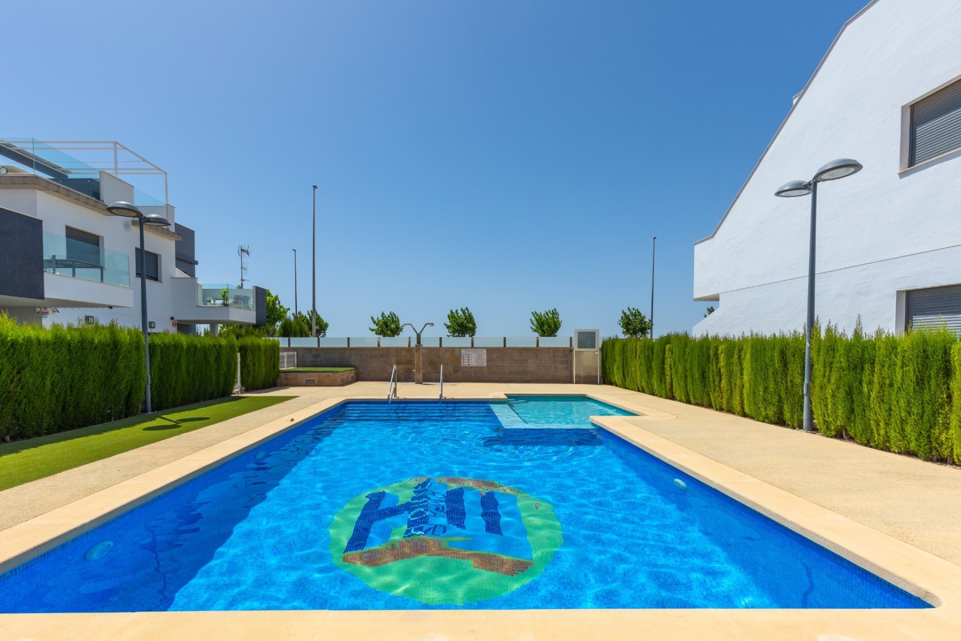 Sprzedaż - Apartament / Mieszkanie -
Pilar de la Horadada