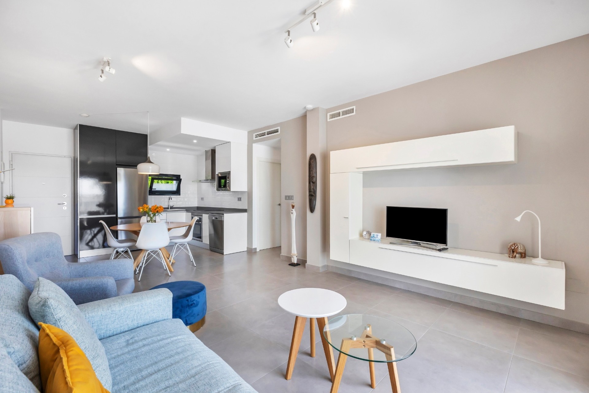 Sprzedaż - Apartament / Mieszkanie -
Pilar de la Horadada