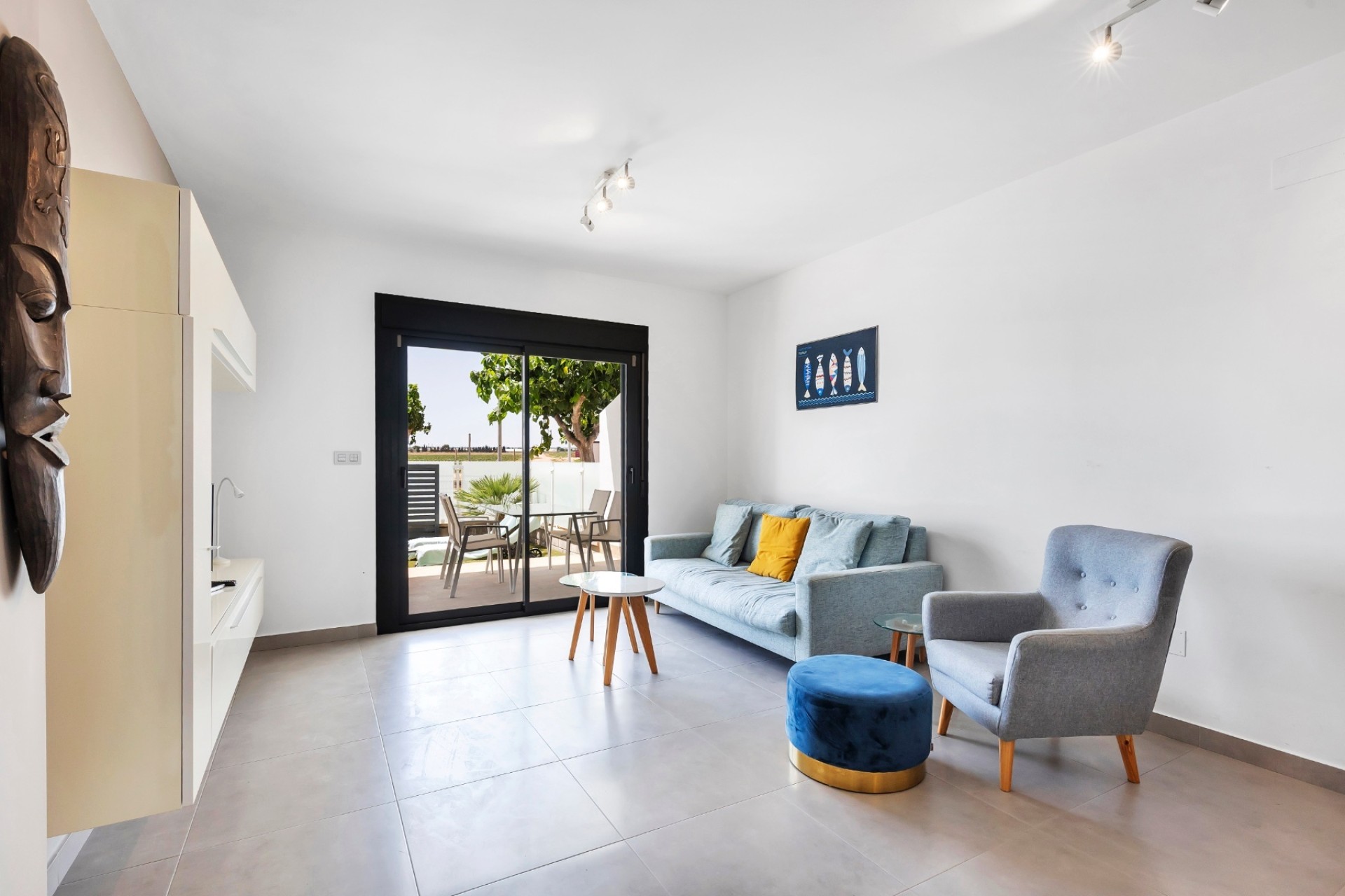 Sprzedaż - Apartament / Mieszkanie -
Pilar de la Horadada