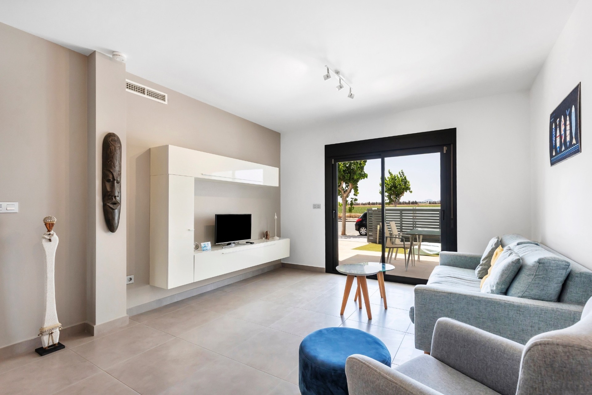 Sprzedaż - Apartament / Mieszkanie -
Pilar de la Horadada