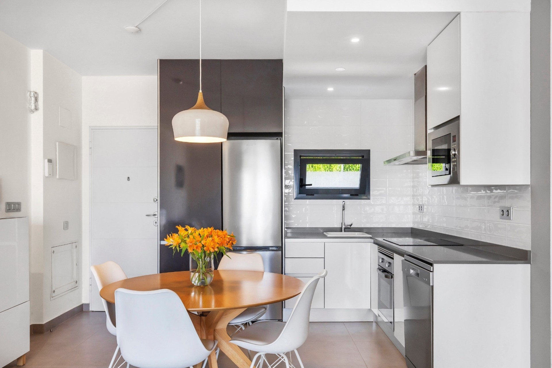Sprzedaż - Apartament / Mieszkanie -
Pilar de la Horadada
