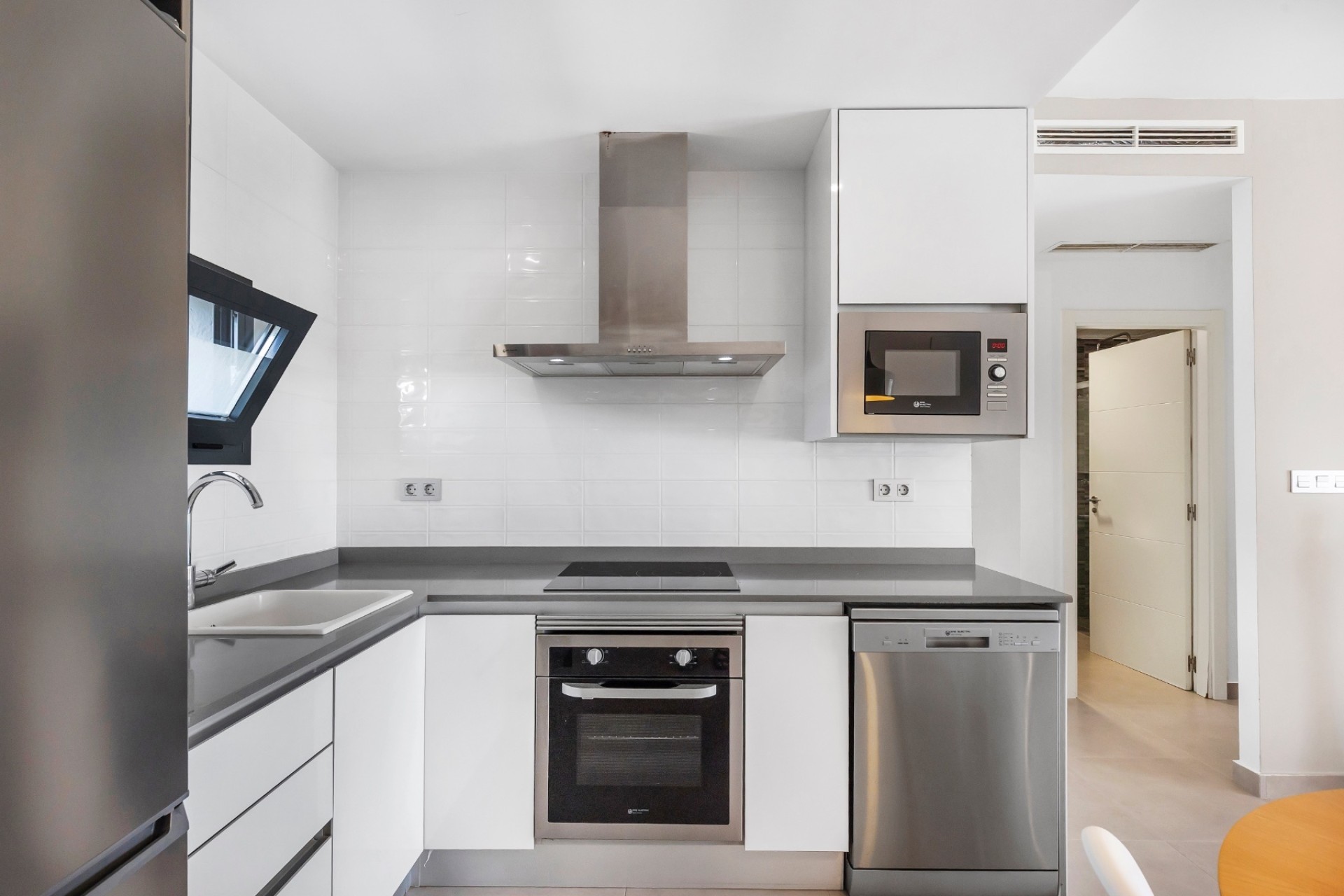 Sprzedaż - Apartament / Mieszkanie -
Pilar de la Horadada