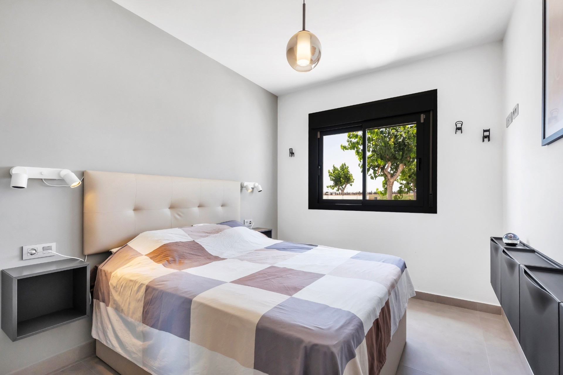 Sprzedaż - Apartament / Mieszkanie -
Pilar de la Horadada