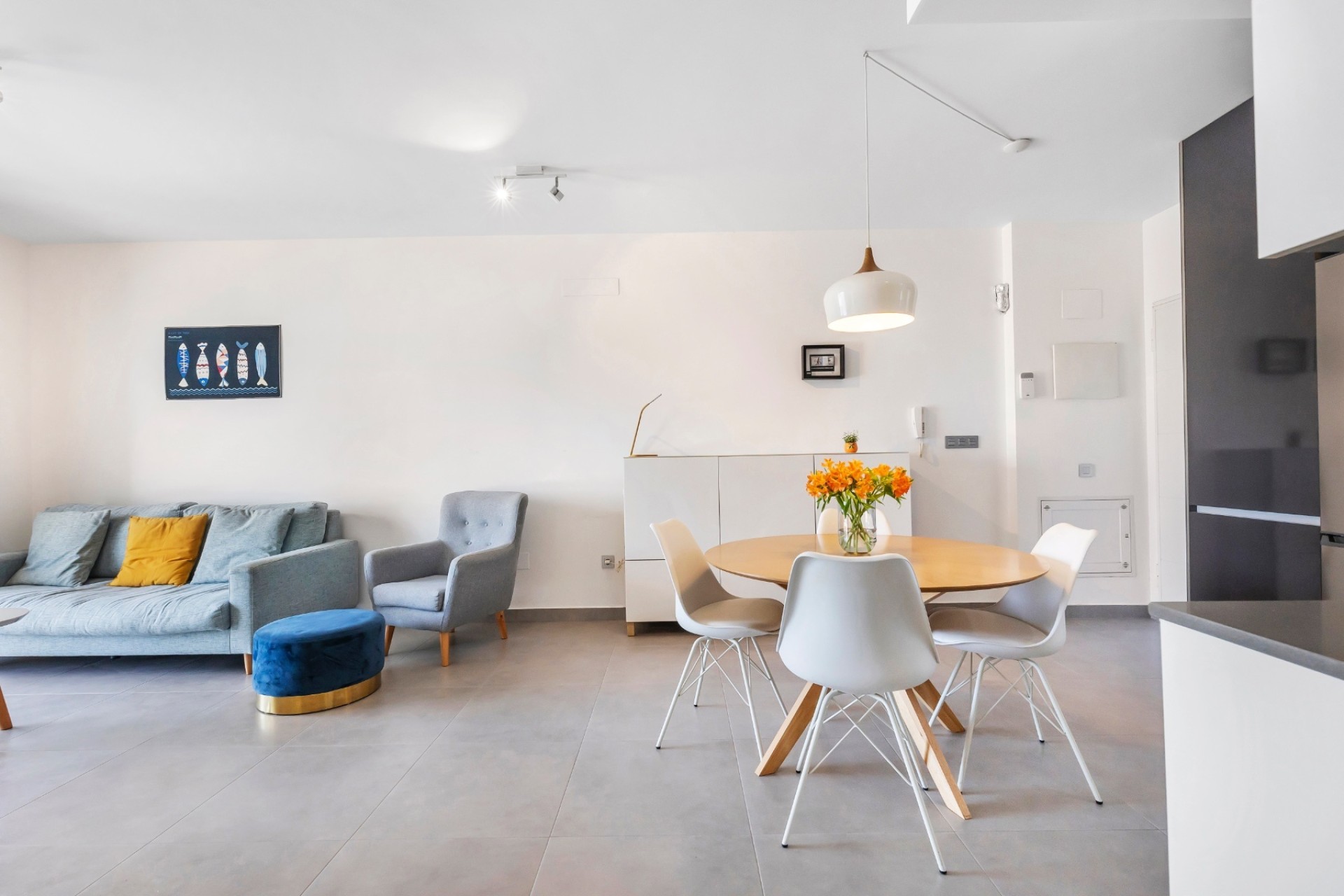 Sprzedaż - Apartament / Mieszkanie -
Pilar de la Horadada
