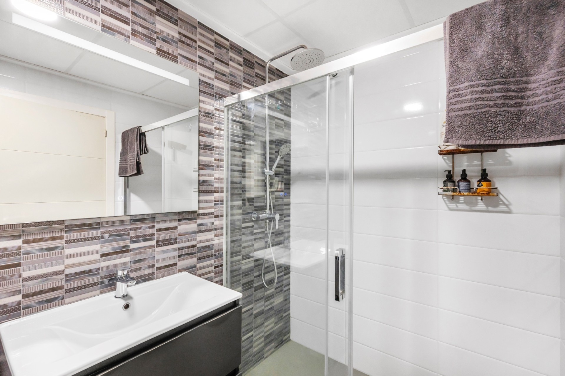 Sprzedaż - Apartament / Mieszkanie -
Pilar de la Horadada