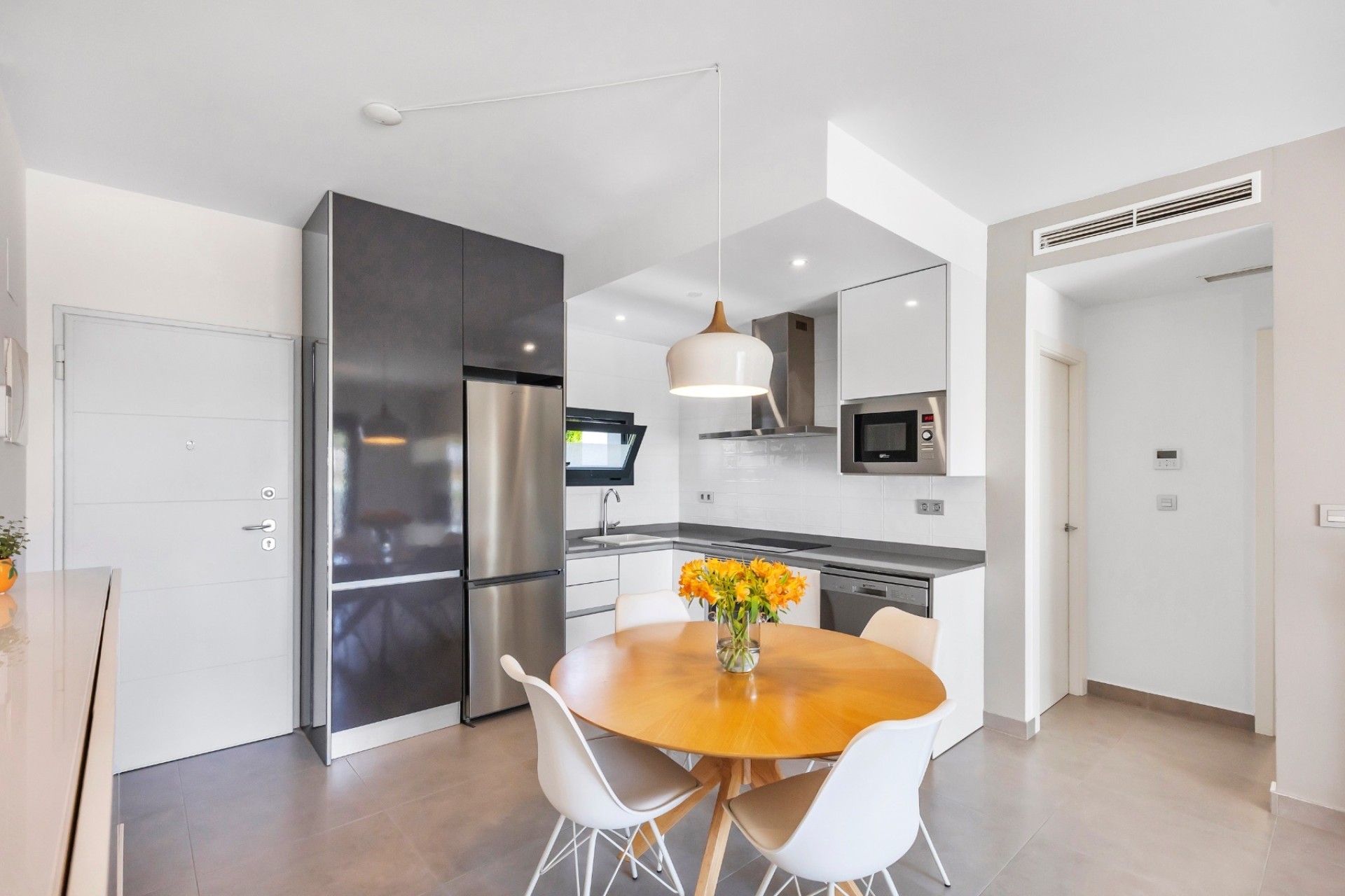 Sprzedaż - Apartament / Mieszkanie -
Pilar de la Horadada