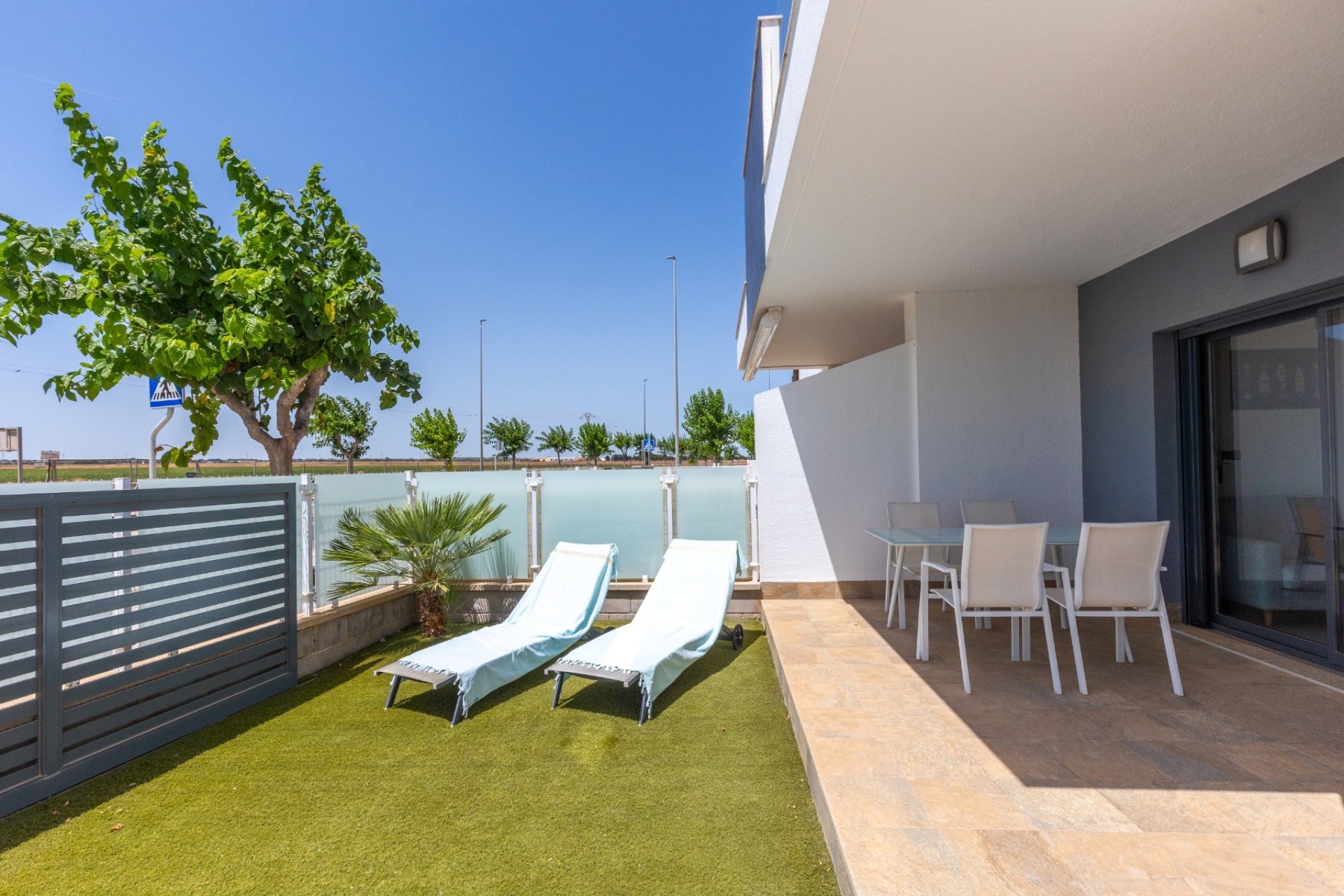 Sprzedaż - Apartament / Mieszkanie -
Pilar de la Horadada