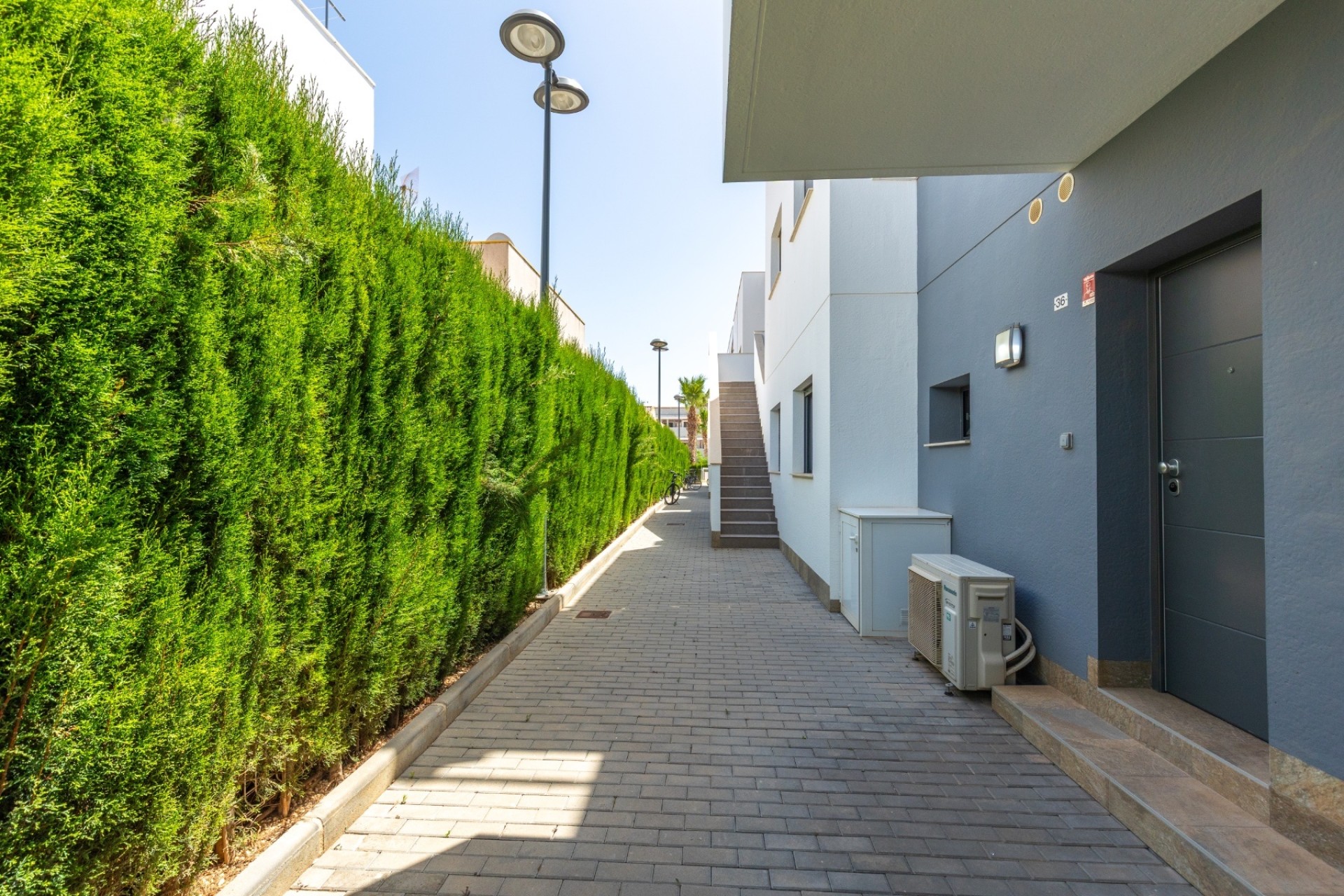 Sprzedaż - Apartament / Mieszkanie -
Pilar de la Horadada