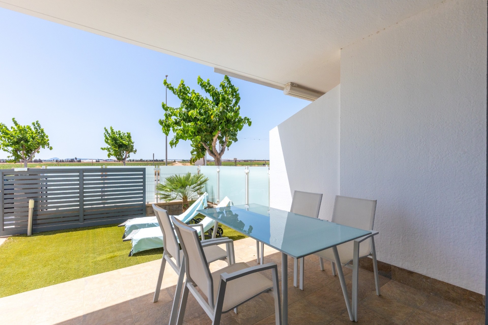 Sprzedaż - Apartament / Mieszkanie -
Pilar de la Horadada