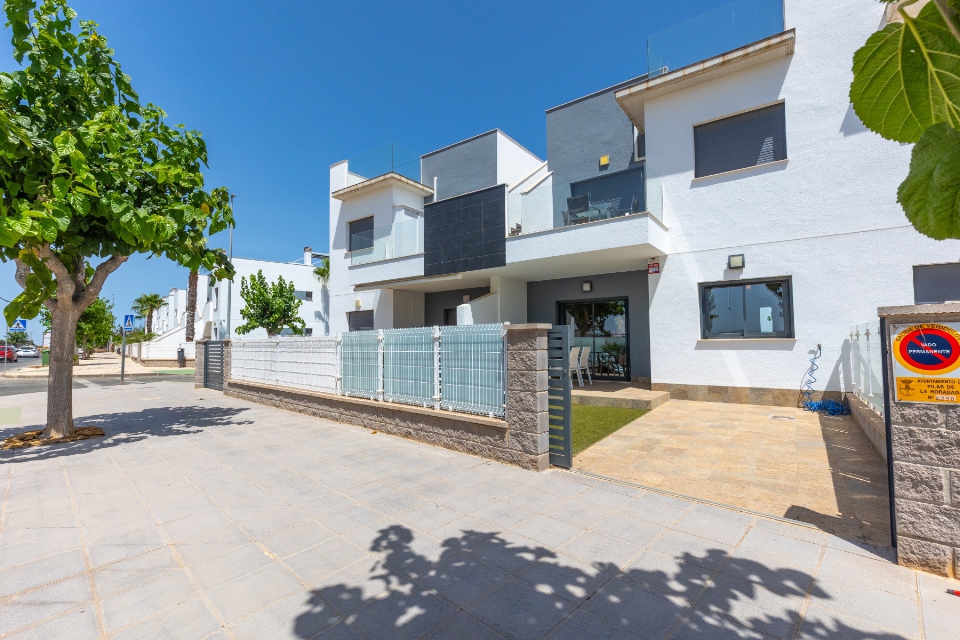 Sprzedaż - Apartament / Mieszkanie -
Pilar de la Horadada