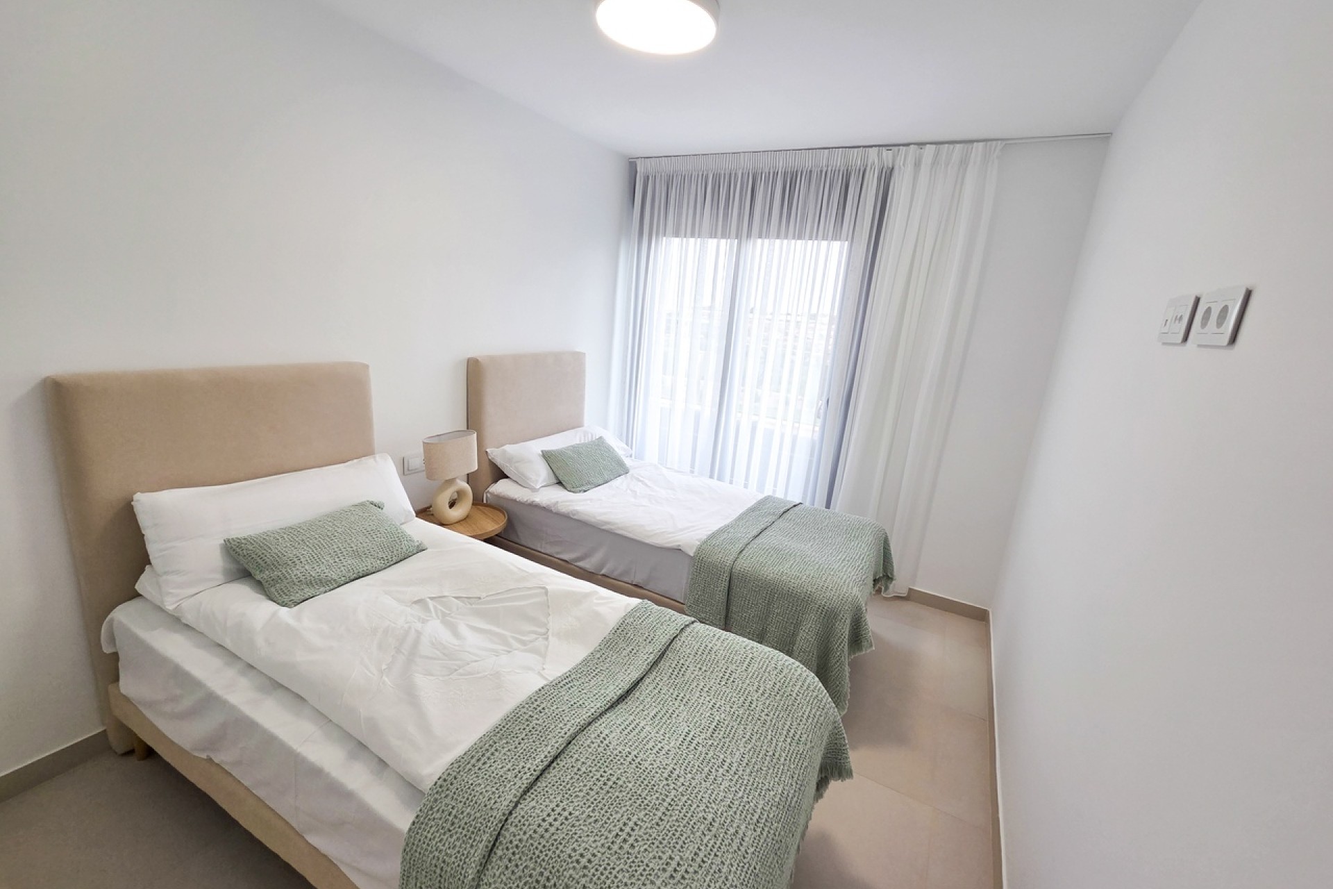 Sprzedaż - Apartament / Mieszkanie -
Pilar de la Horadada