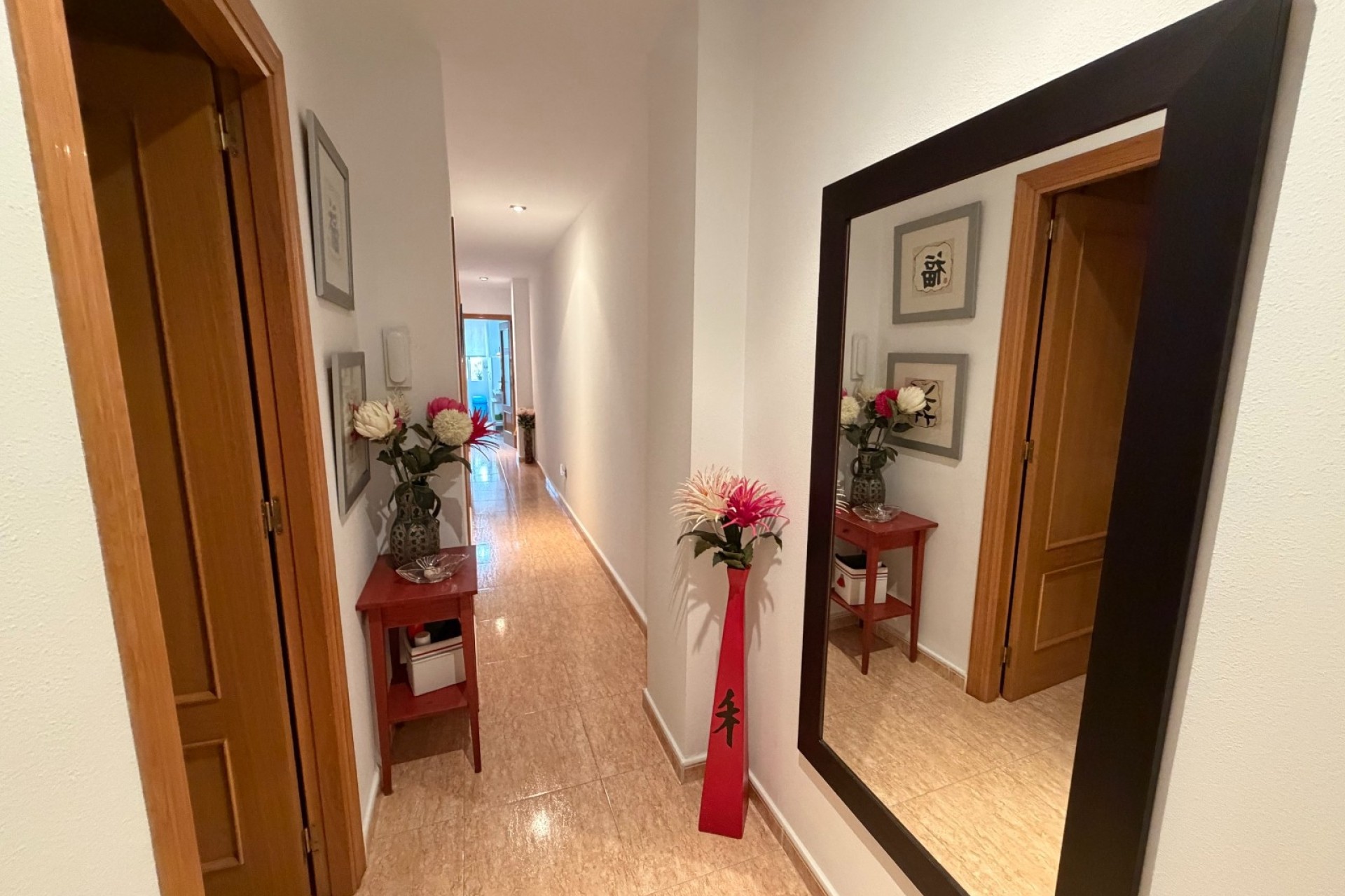 Sprzedaż - Apartament / Mieszkanie -
Pilar de la Horadada