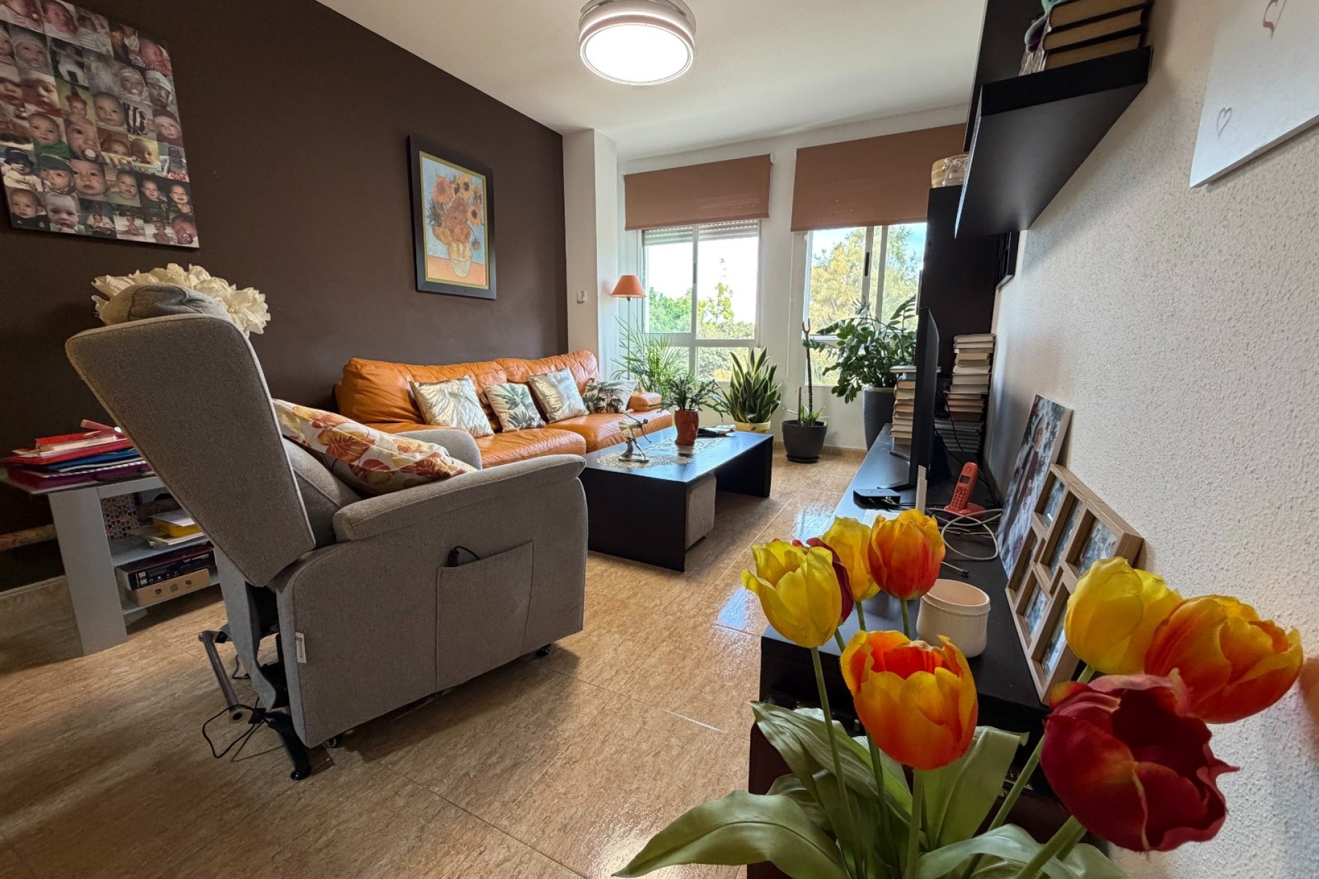Sprzedaż - Apartament / Mieszkanie -
Pilar de la Horadada