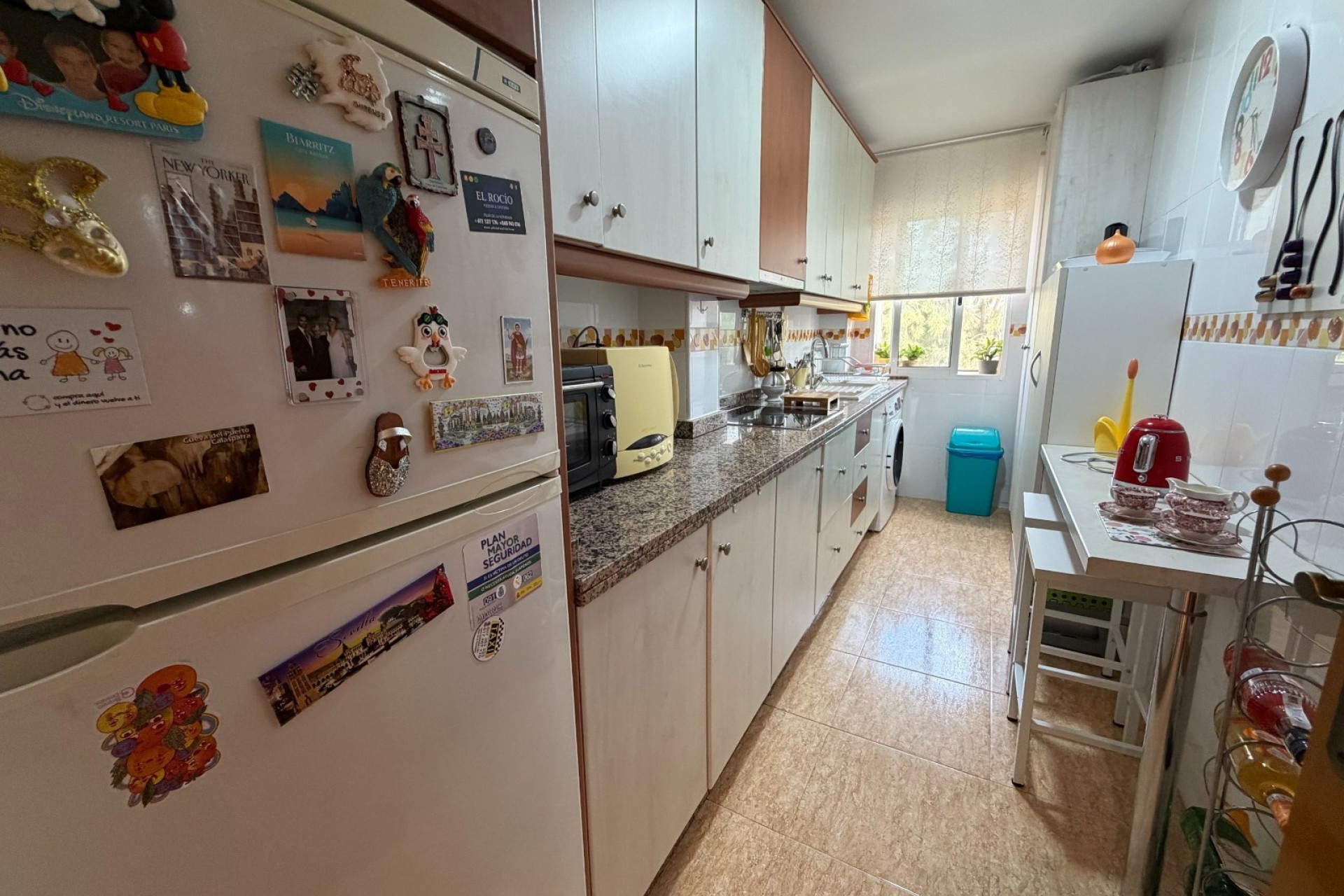 Sprzedaż - Apartament / Mieszkanie -
Pilar de la Horadada