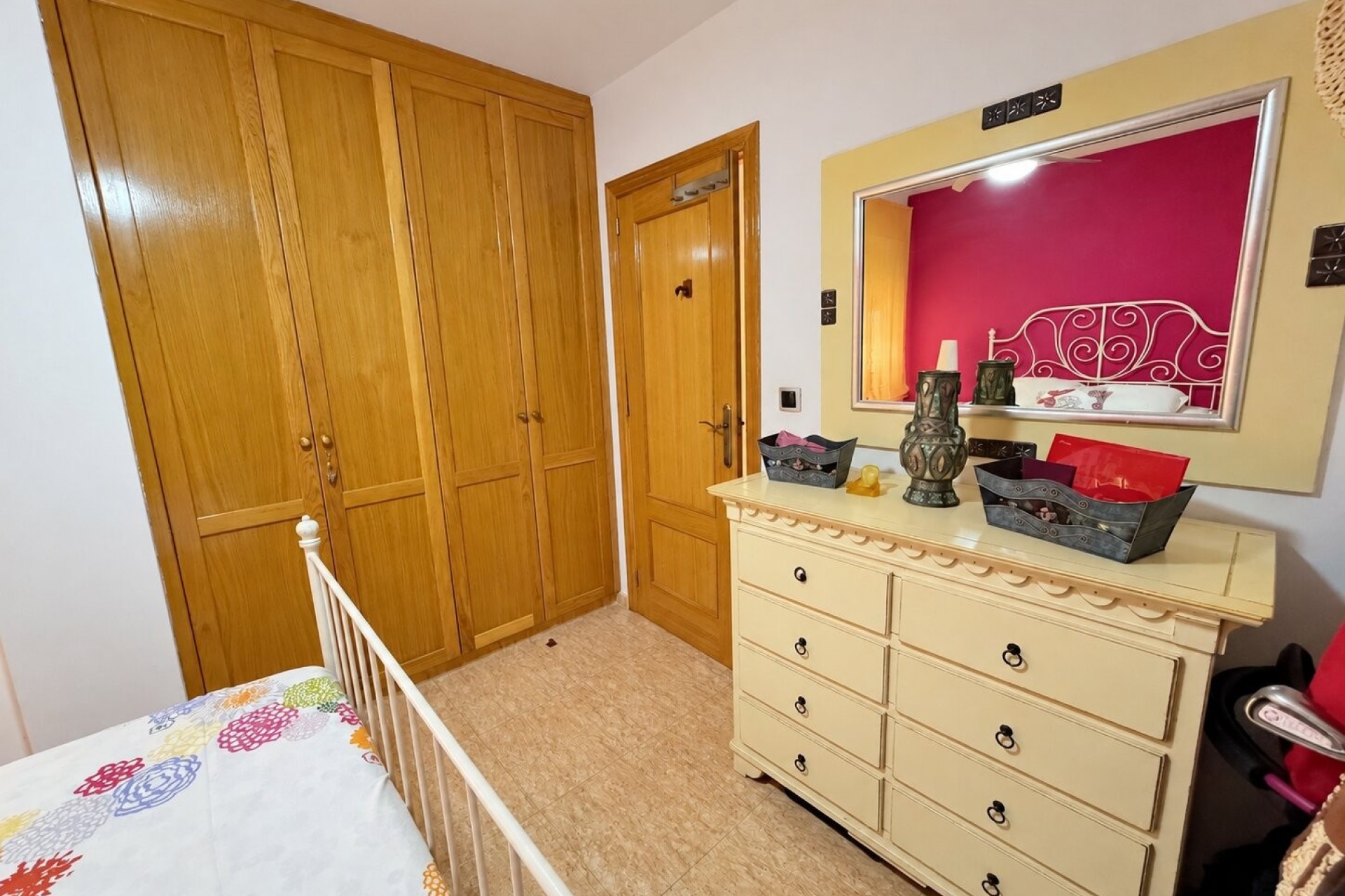 Sprzedaż - Apartament / Mieszkanie -
Pilar de la Horadada