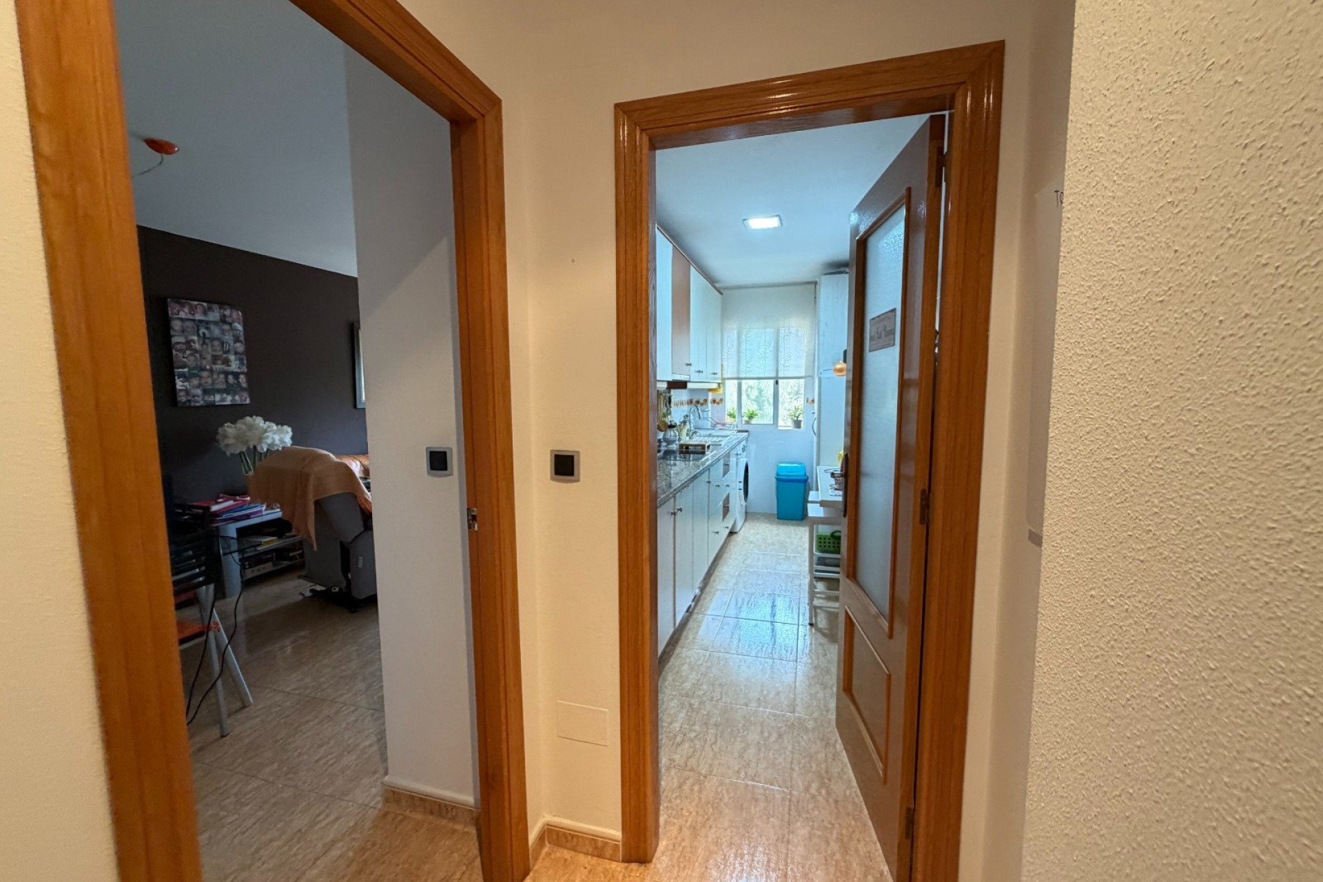 Sprzedaż - Apartament / Mieszkanie -
Pilar de la Horadada