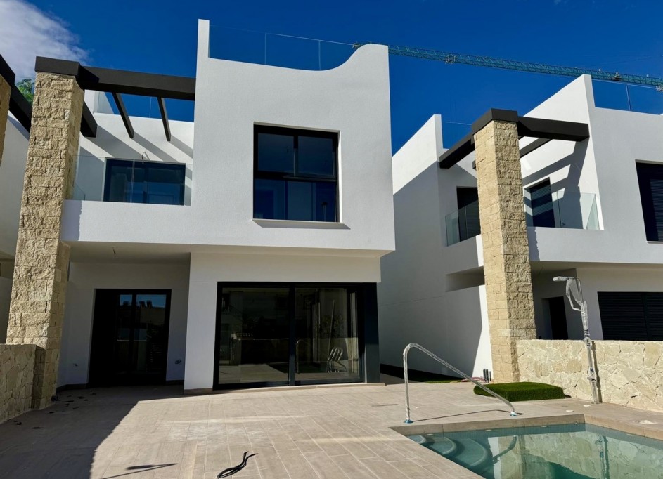 Sprzedaż - Apartament mieszkanie -
Pilar de la Horadada