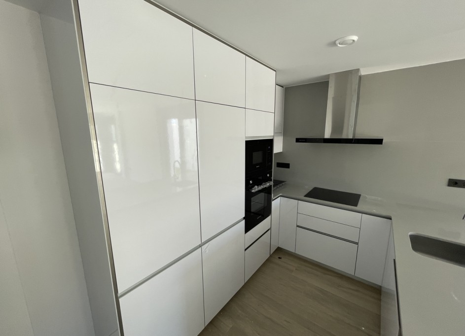 Sprzedaż - Apartament mieszkanie -
Pilar de la Horadada