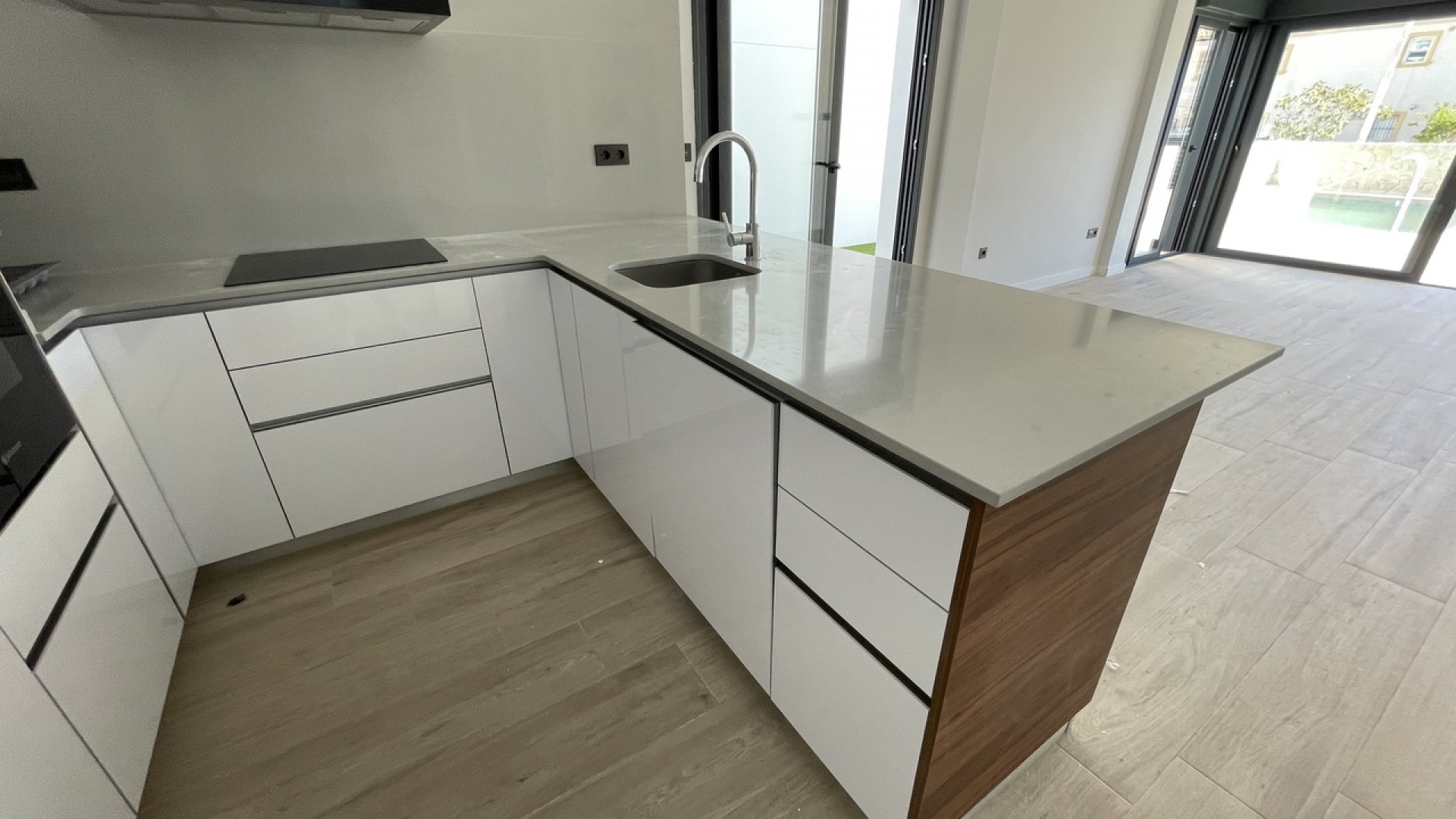 Sprzedaż - Apartament mieszkanie -
Pilar de la Horadada