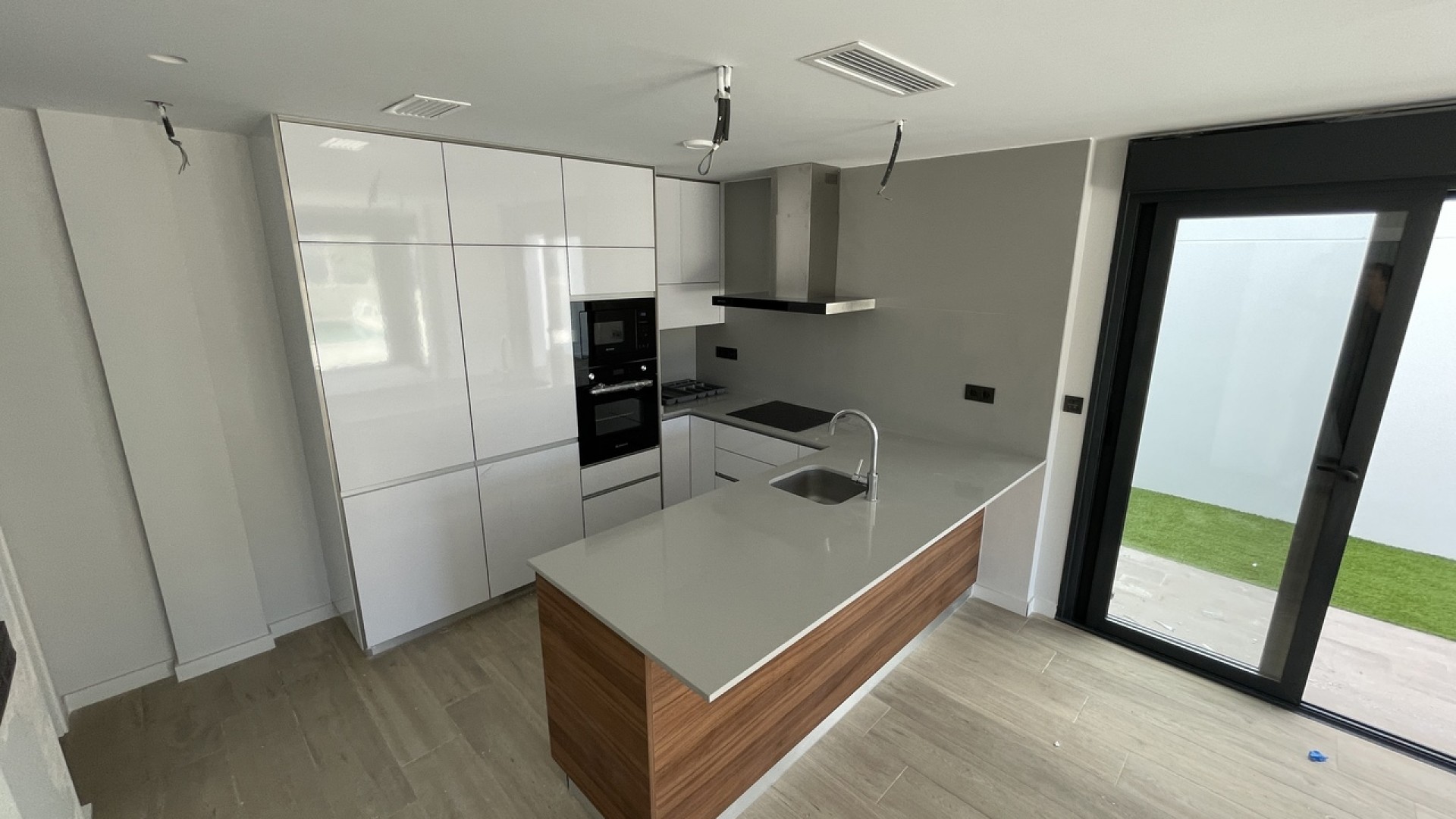 Sprzedaż - Apartament mieszkanie -
Pilar de la Horadada