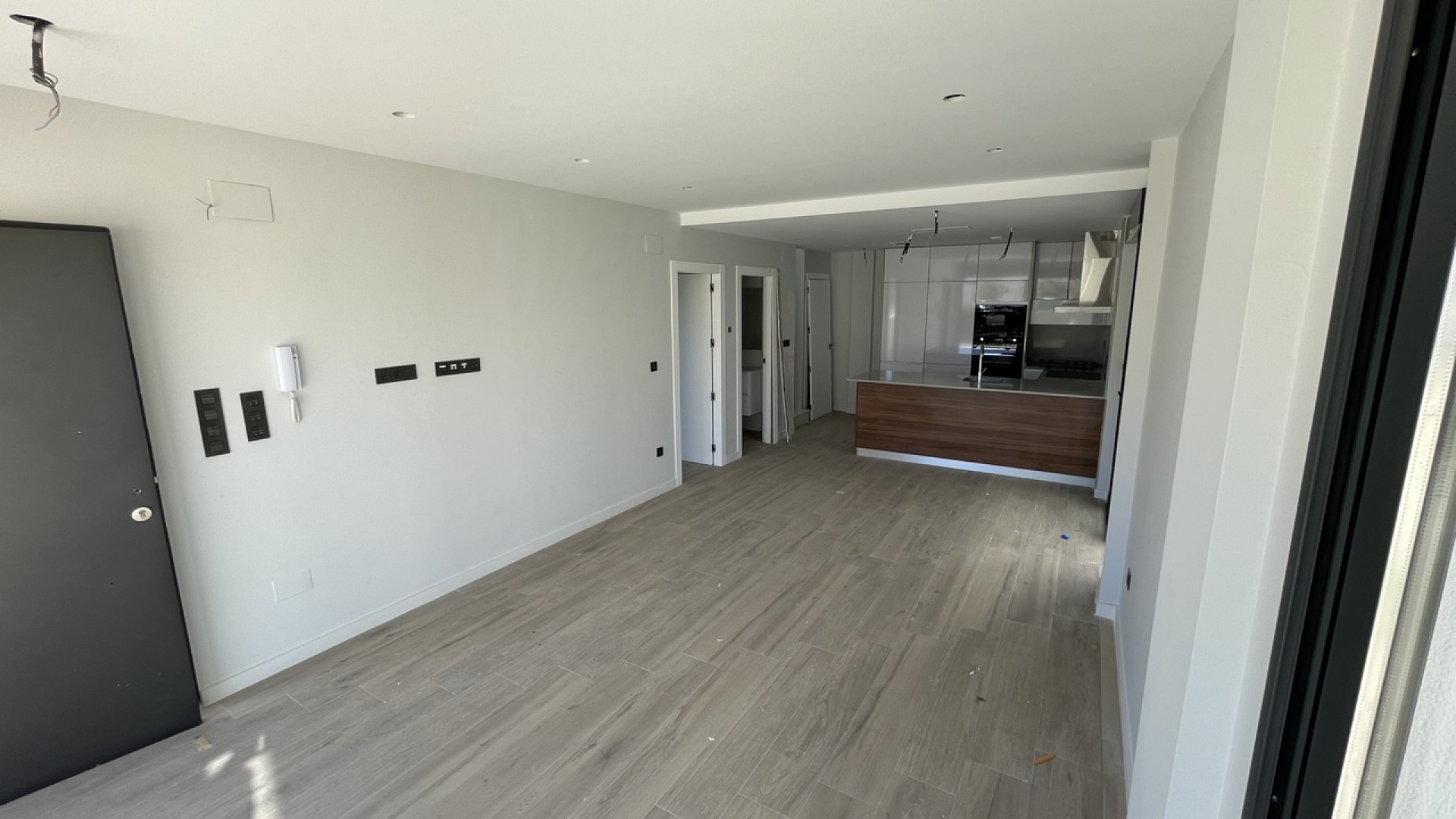 Sprzedaż - Apartament mieszkanie -
Pilar de la Horadada