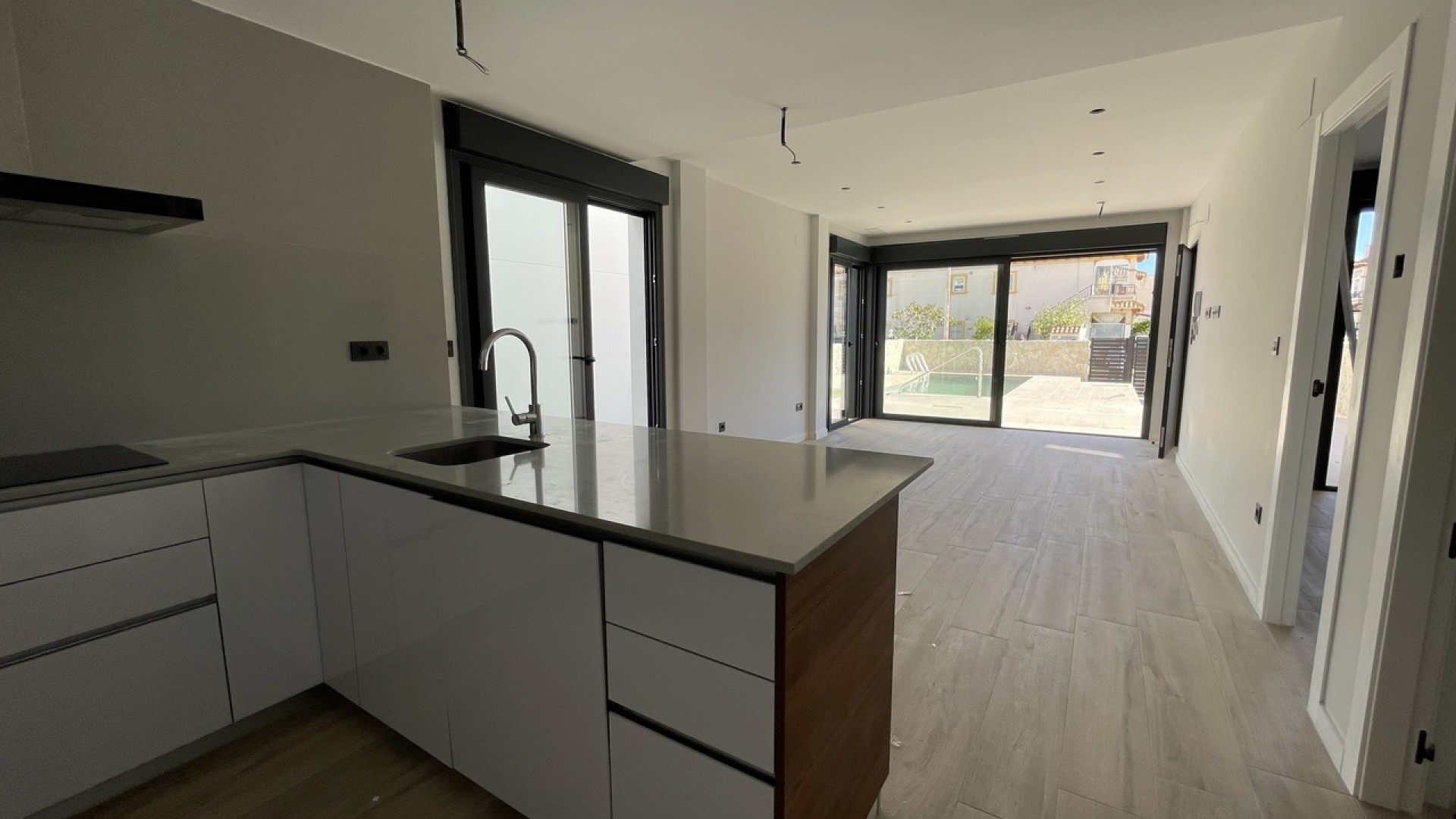 Sprzedaż - Apartament mieszkanie -
Pilar de la Horadada