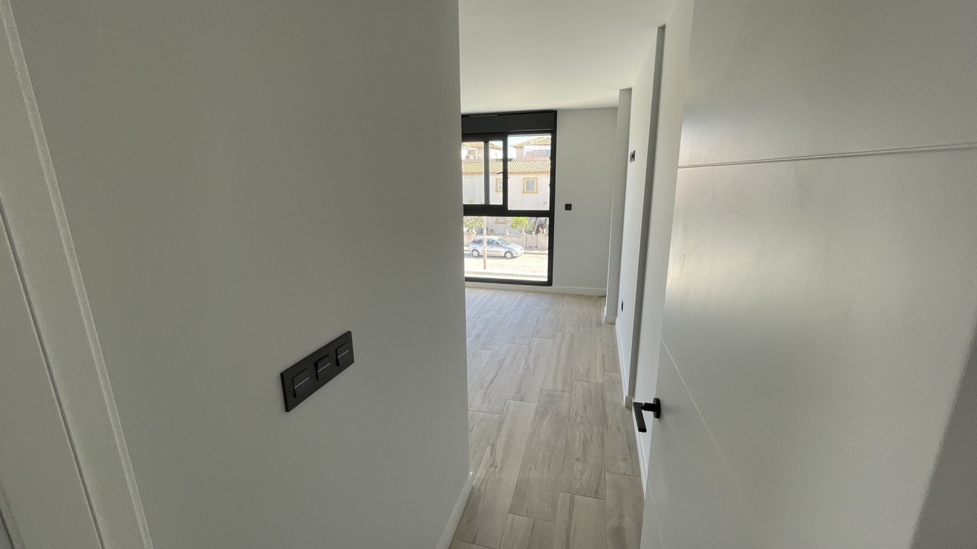 Sprzedaż - Apartament mieszkanie -
Pilar de la Horadada