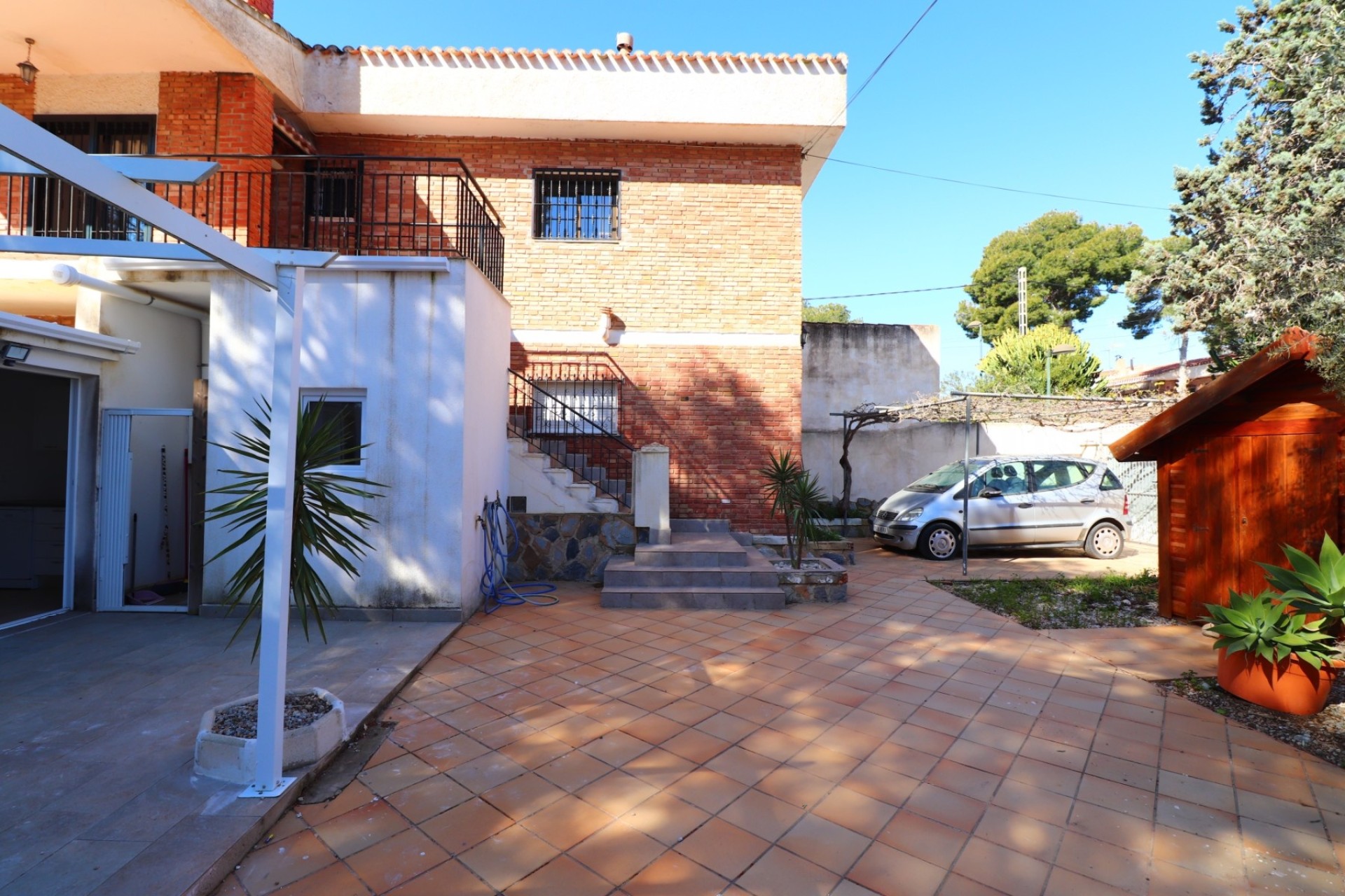 Sprzedaż - Apartament / Mieszkanie -
Pinar de Campoverde - Pinar de Campoverde - Village